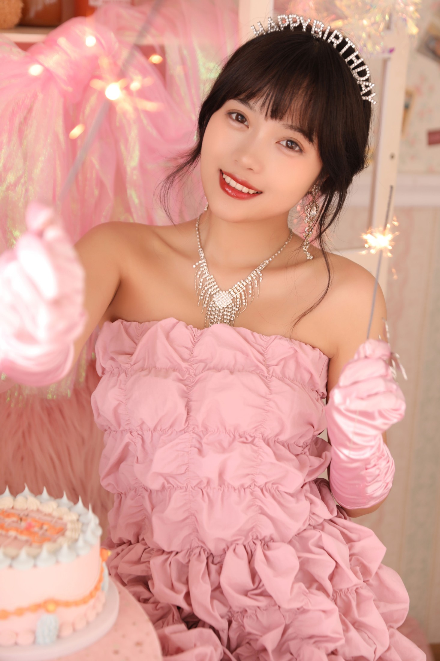 图片[3] - 小薇人儿 - 《快乐万岁》[27P] - 机器猫次元 - 机器猫次元