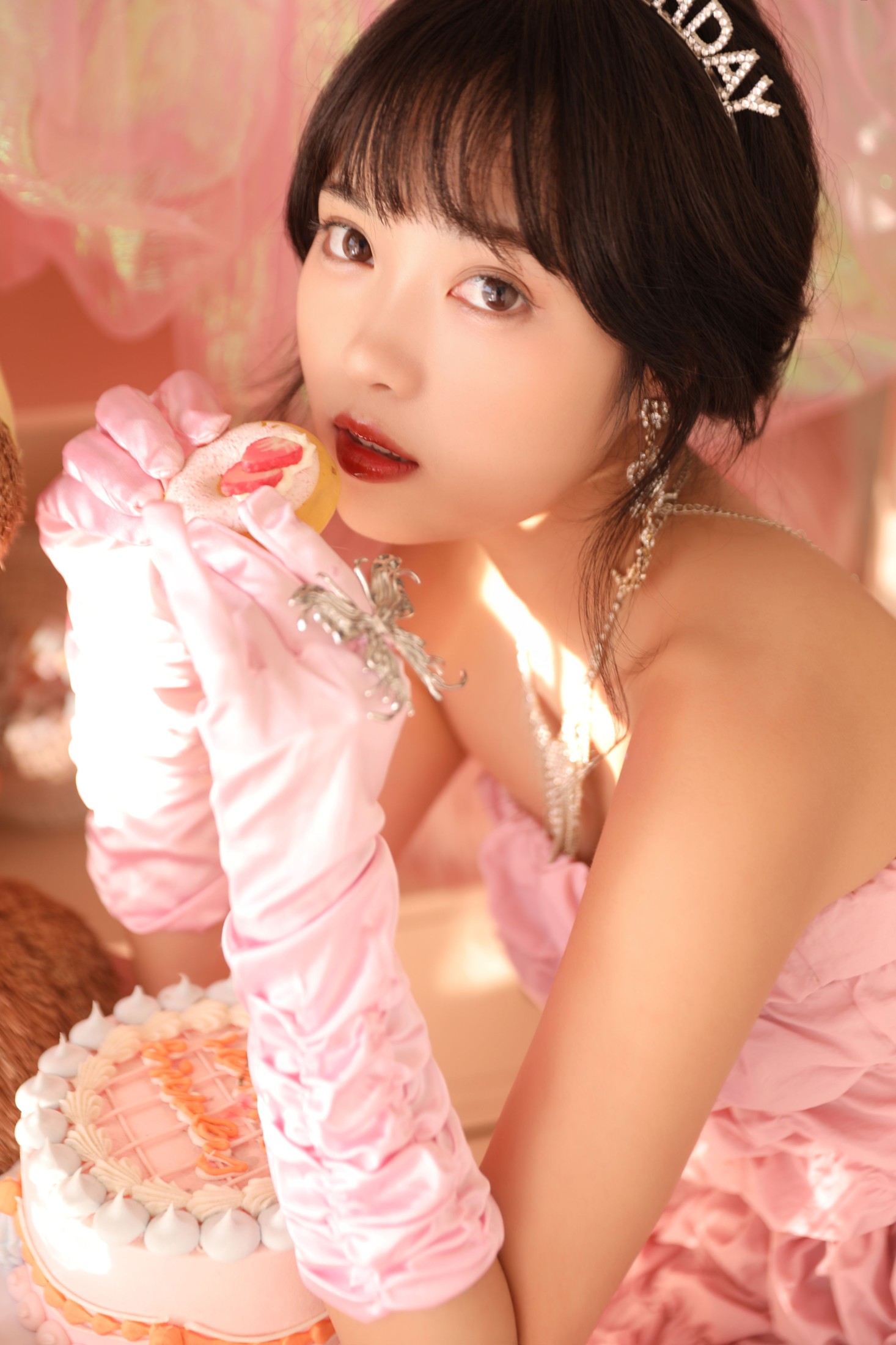 图片[6] - 小薇人儿 - 《快乐万岁》[27P] - 机器猫次元 - 机器猫次元