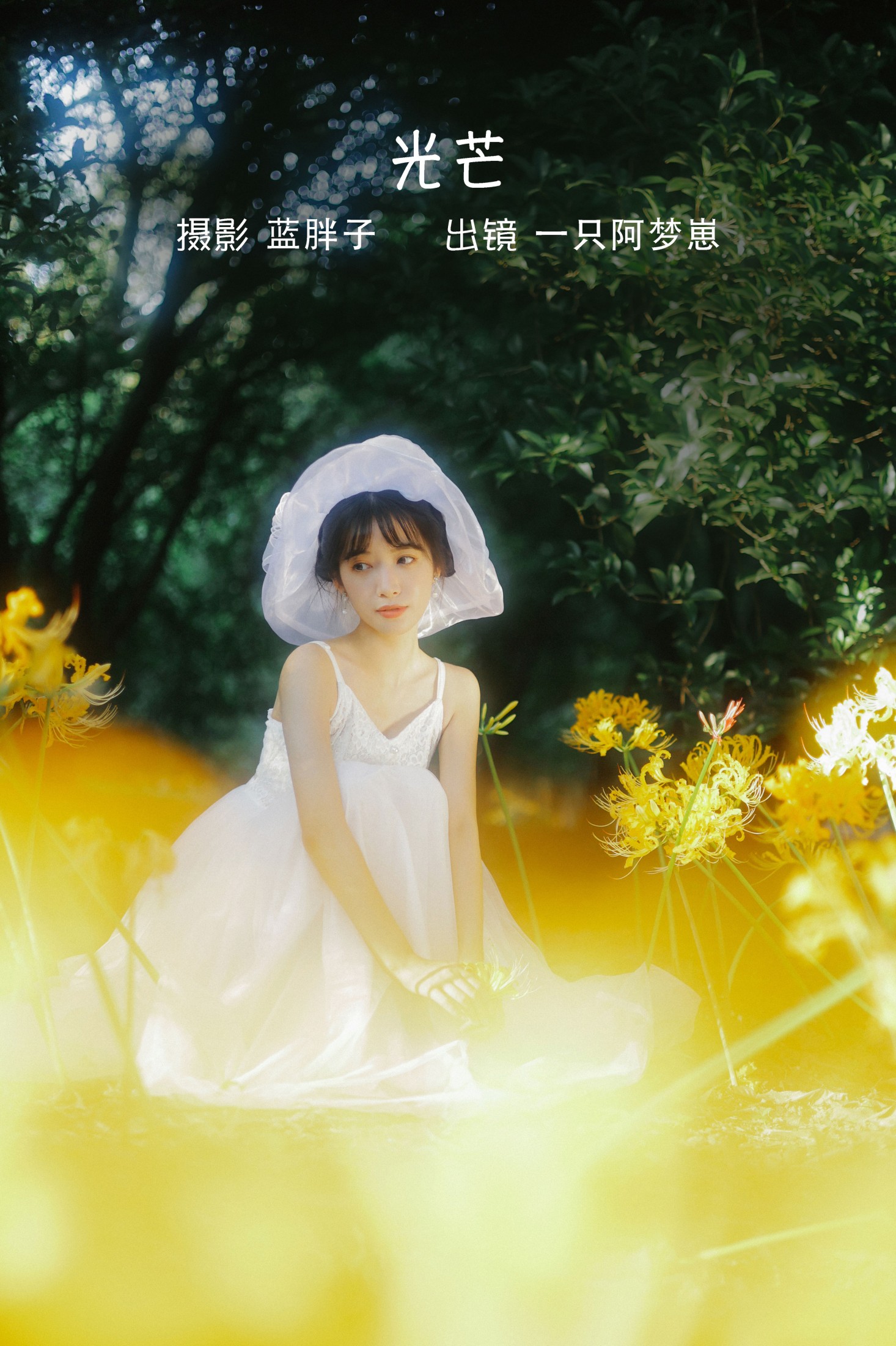 图片[1] - 一只阿梦崽 - 《光芒》[41P] - 机器猫次元 - 机器猫次元