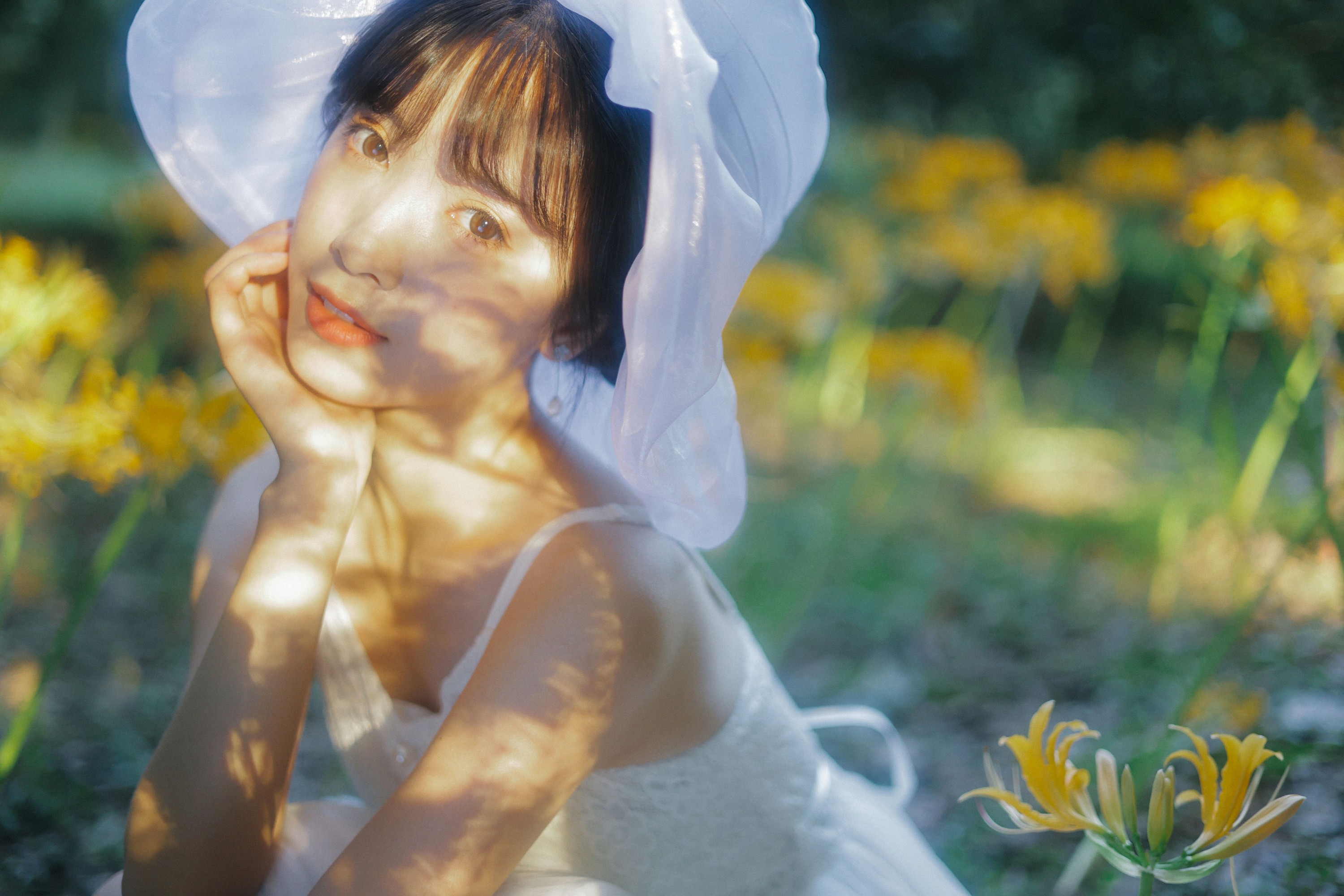图片[6] - 一只阿梦崽 - 《光芒》[41P] - 机器猫次元 - 机器猫次元