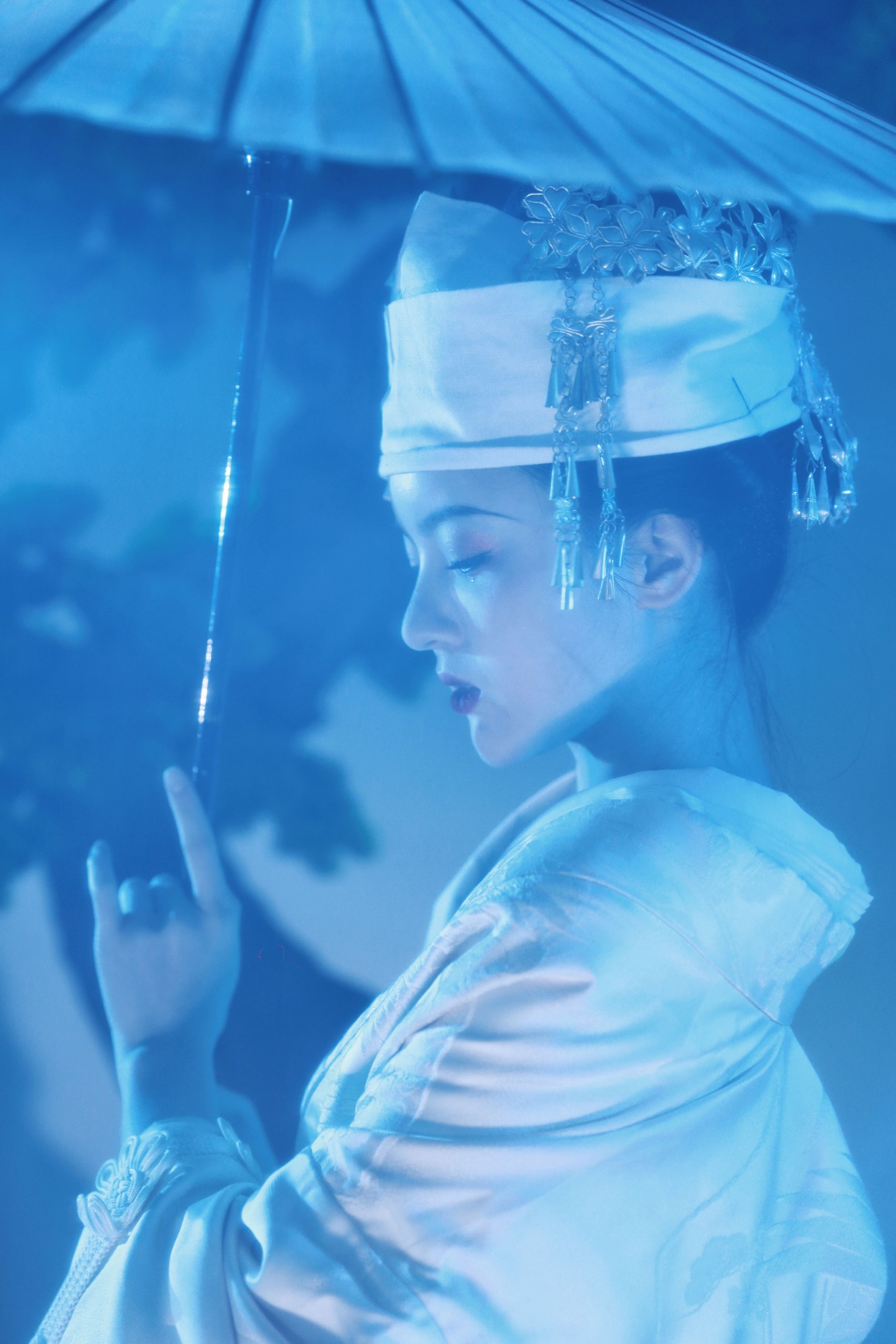 图片[7] - 天晴后的樱花花 - 《白无垢》[43P] - 机器猫次元 - 机器猫次元