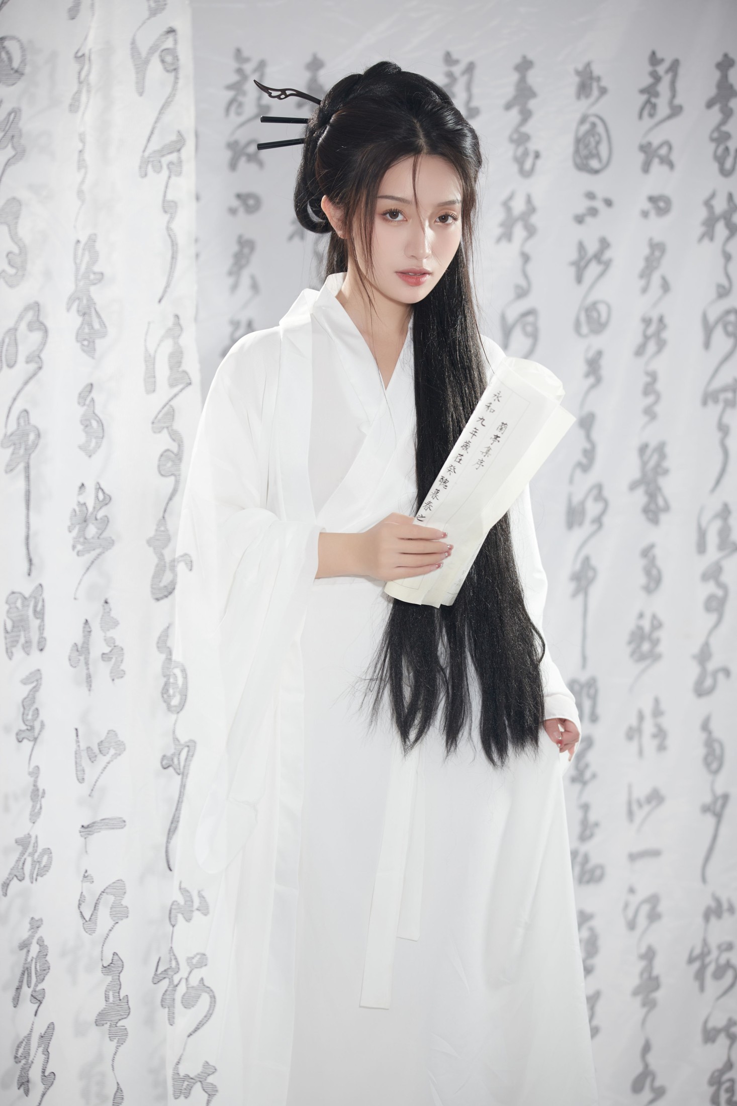图片[7] - 婧仔jinns - 《无关风月》[40P] - 机器猫次元 - 机器猫次元