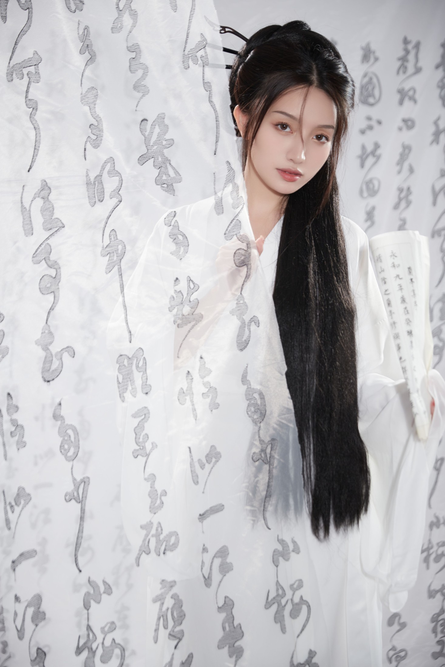 图片[8] - 婧仔jinns - 《无关风月》[40P] - 机器猫次元 - 机器猫次元