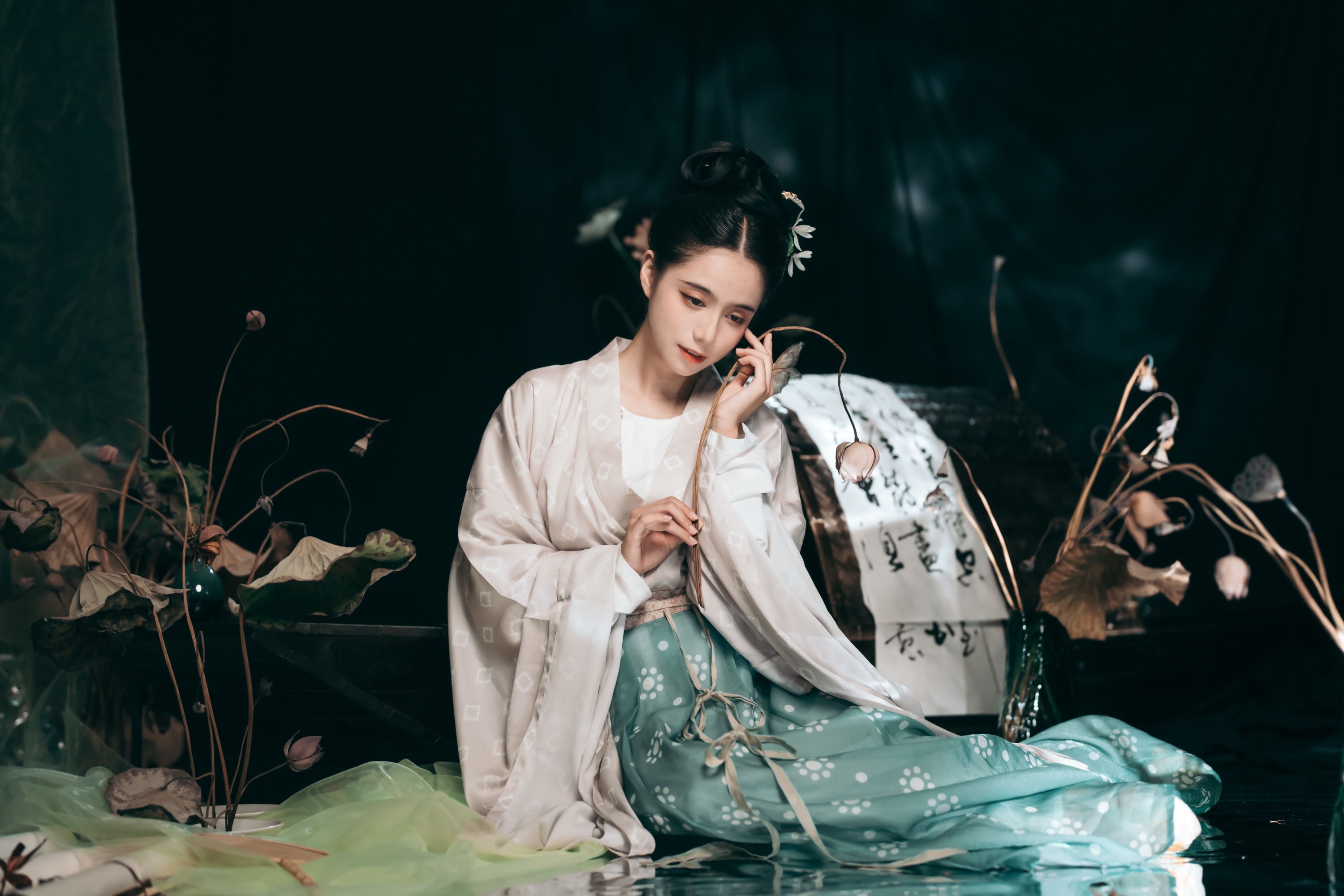 图片[6] - 贰加六 - 《行香子》[32P] - 机器猫次元 - 机器猫次元