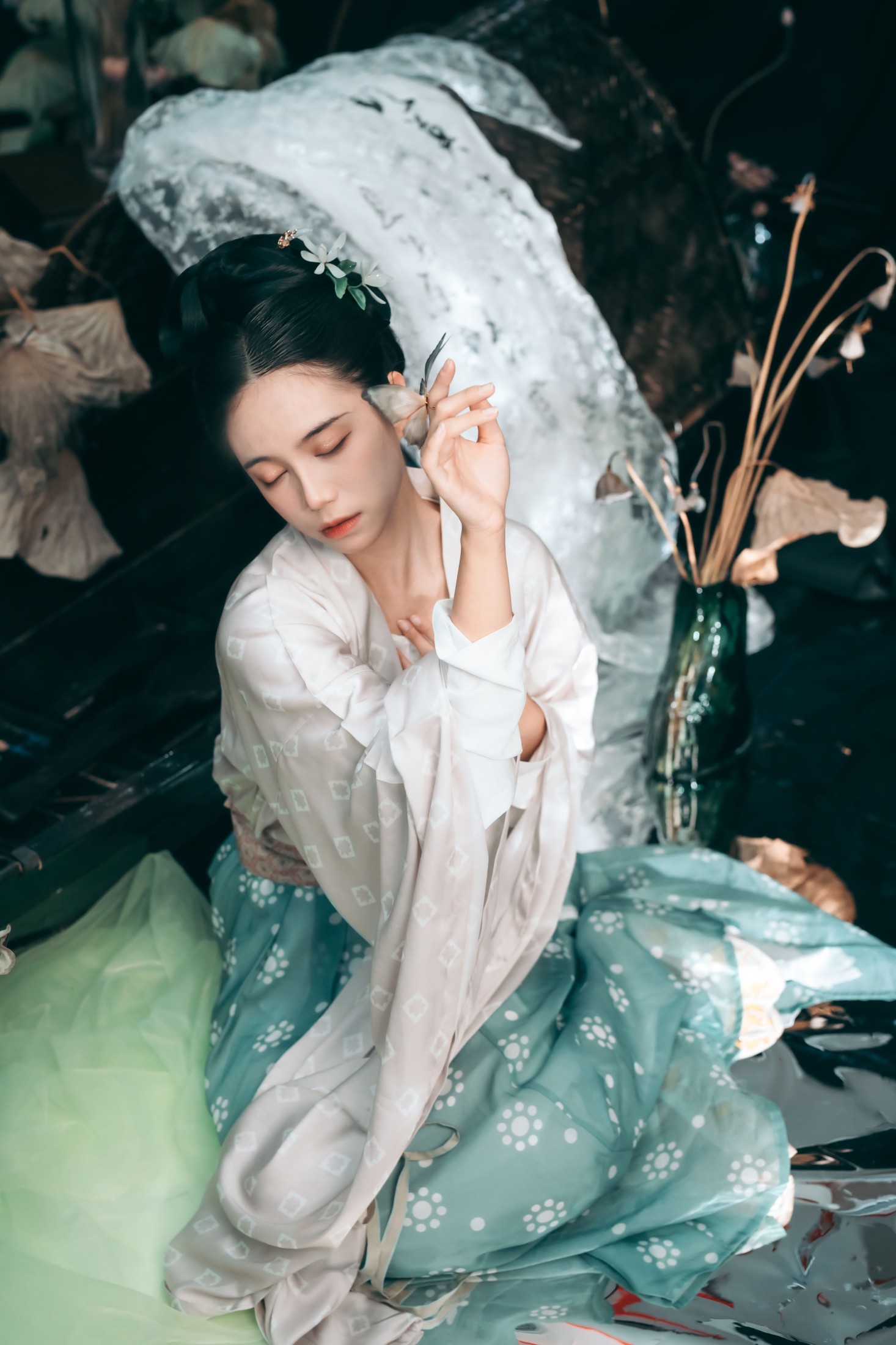 图片[5] - 贰加六 - 《行香子》[32P] - 机器猫次元 - 机器猫次元