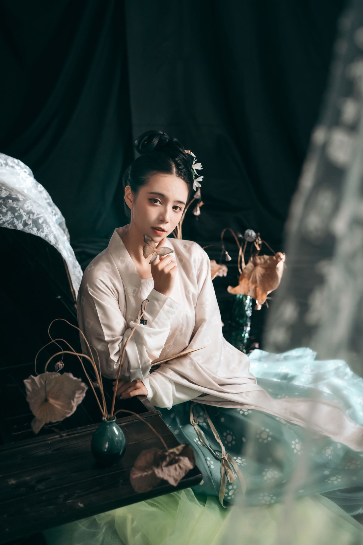 图片[3] - 贰加六 - 《行香子》[32P] - 机器猫次元 - 机器猫次元