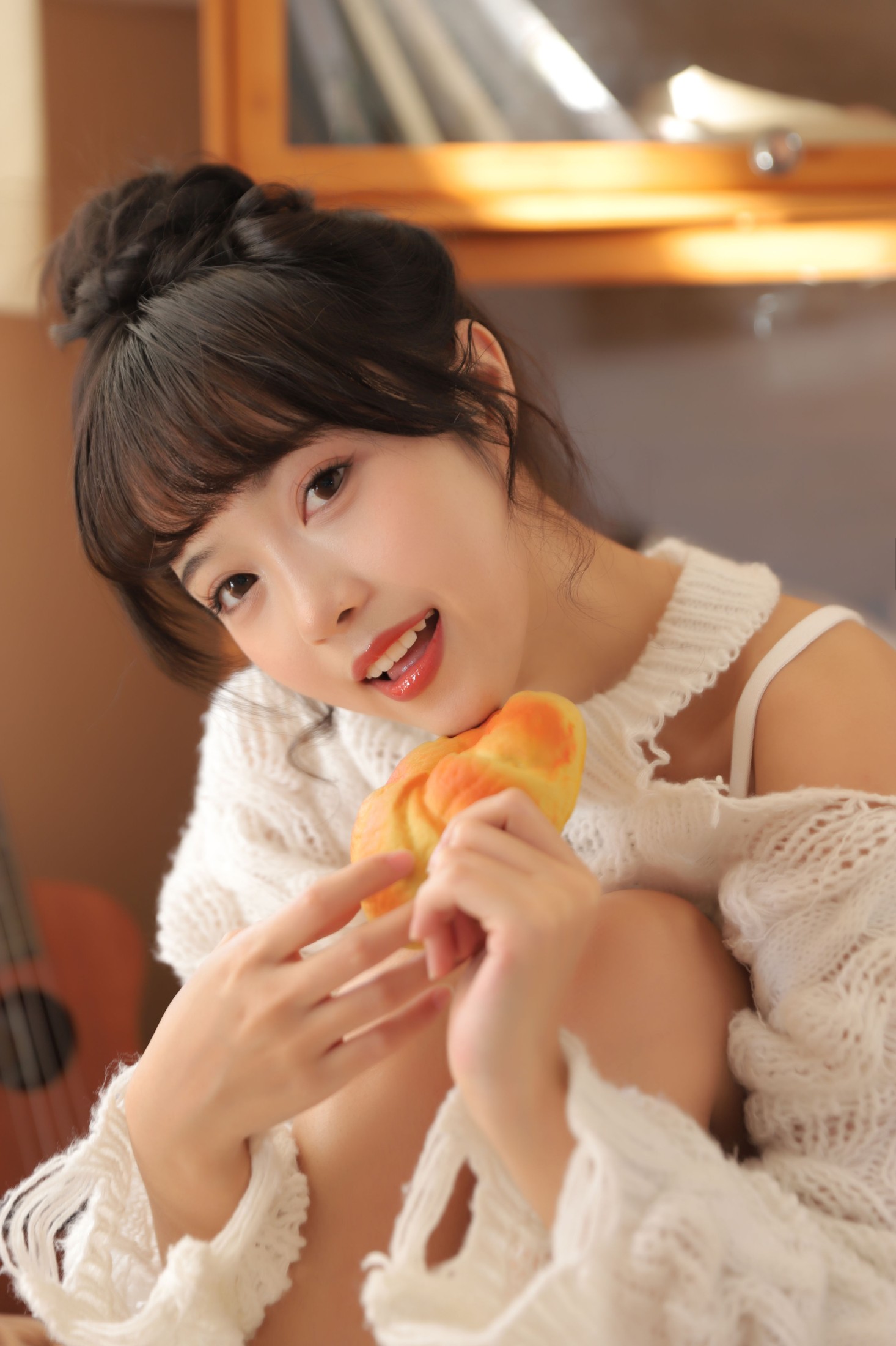 图片[6] - 小薇人儿 - 《秋日恋歌》[40P] - 机器猫次元 - 机器猫次元
