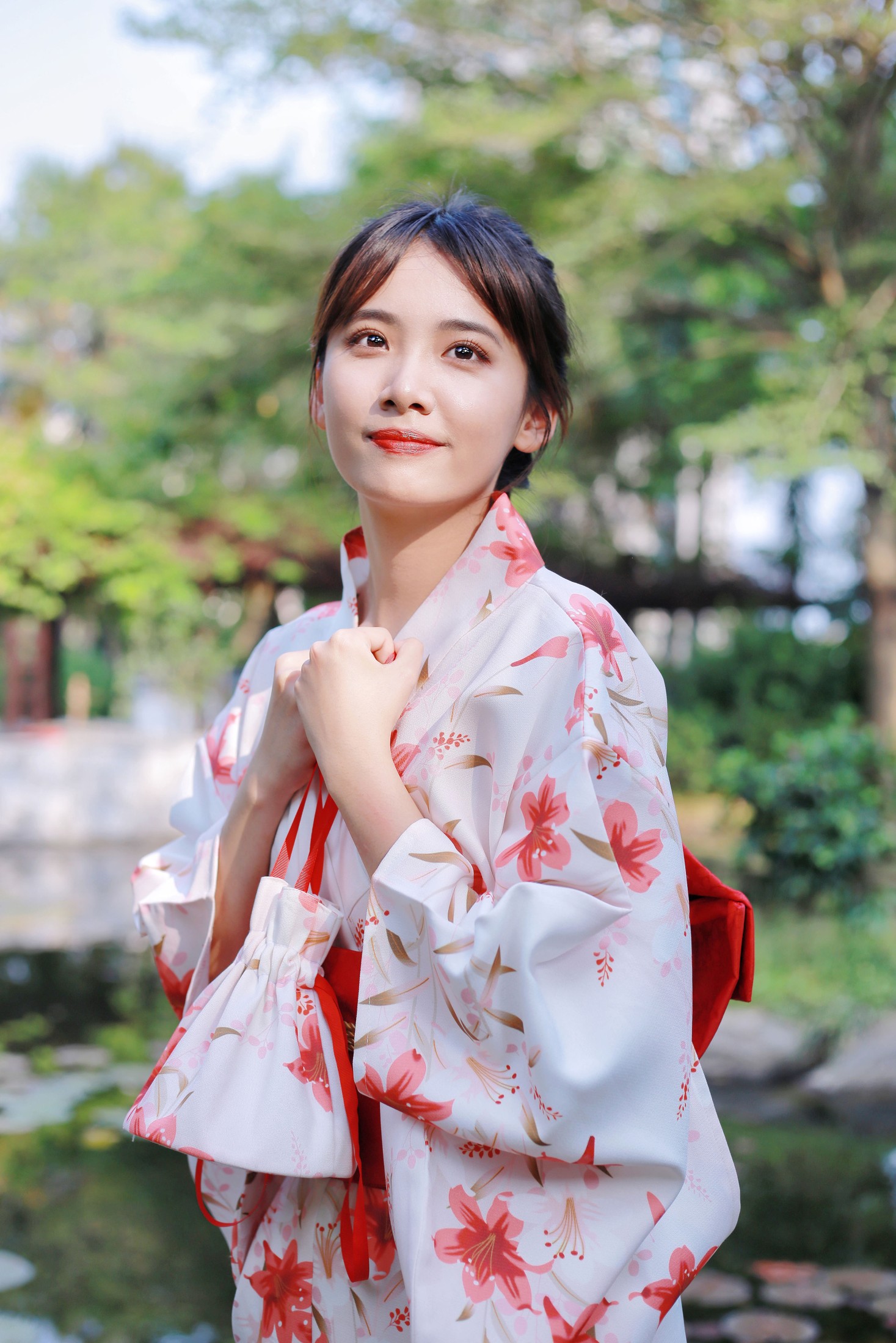 图片[3] - 小愉不是鱼 - 《凌霄》[22P] - 机器猫次元 - 机器猫次元