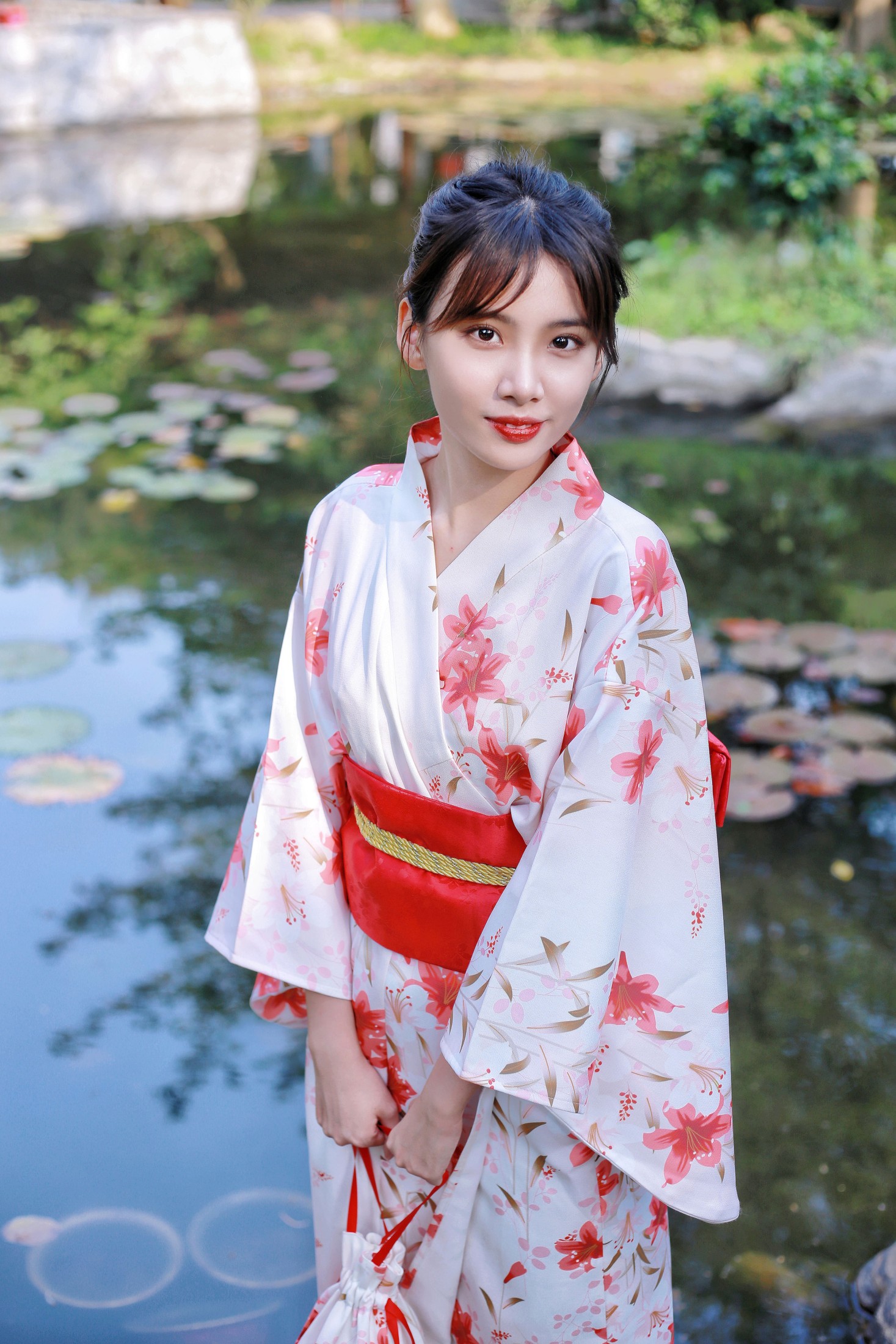 图片[6] - 小愉不是鱼 - 《凌霄》[22P] - 机器猫次元 - 机器猫次元