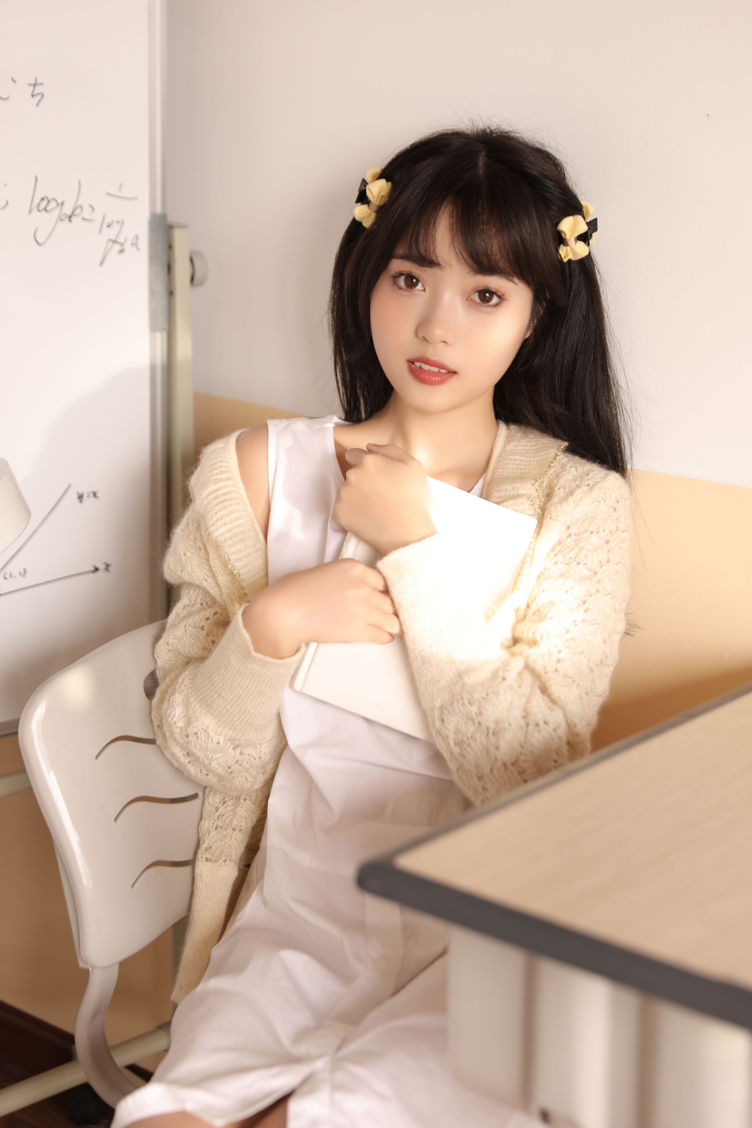 图片[8] - 小薇人儿 - 《扑倒少女心》[39P] - 机器猫次元 - 机器猫次元