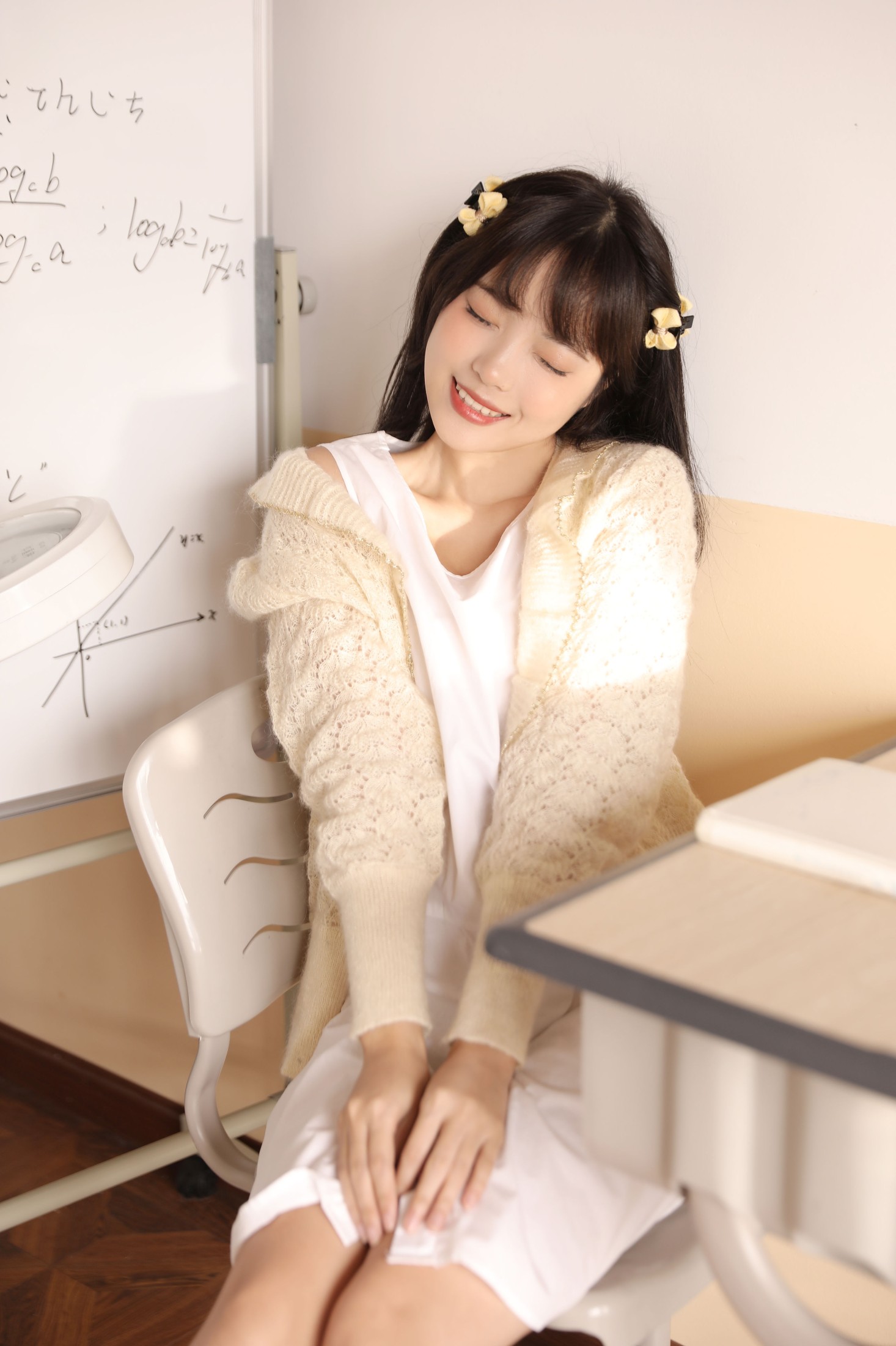 图片[7] - 小薇人儿 - 《扑倒少女心》[39P] - 机器猫次元 - 机器猫次元