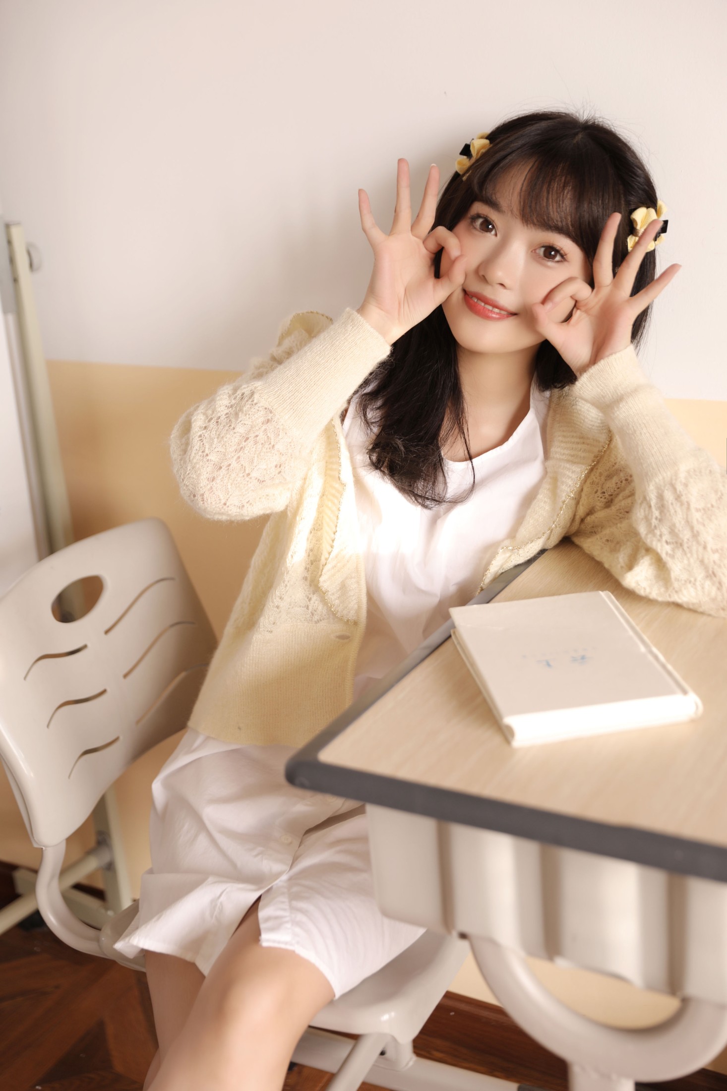 图片[3] - 小薇人儿 - 《扑倒少女心》[39P] - 机器猫次元 - 机器猫次元