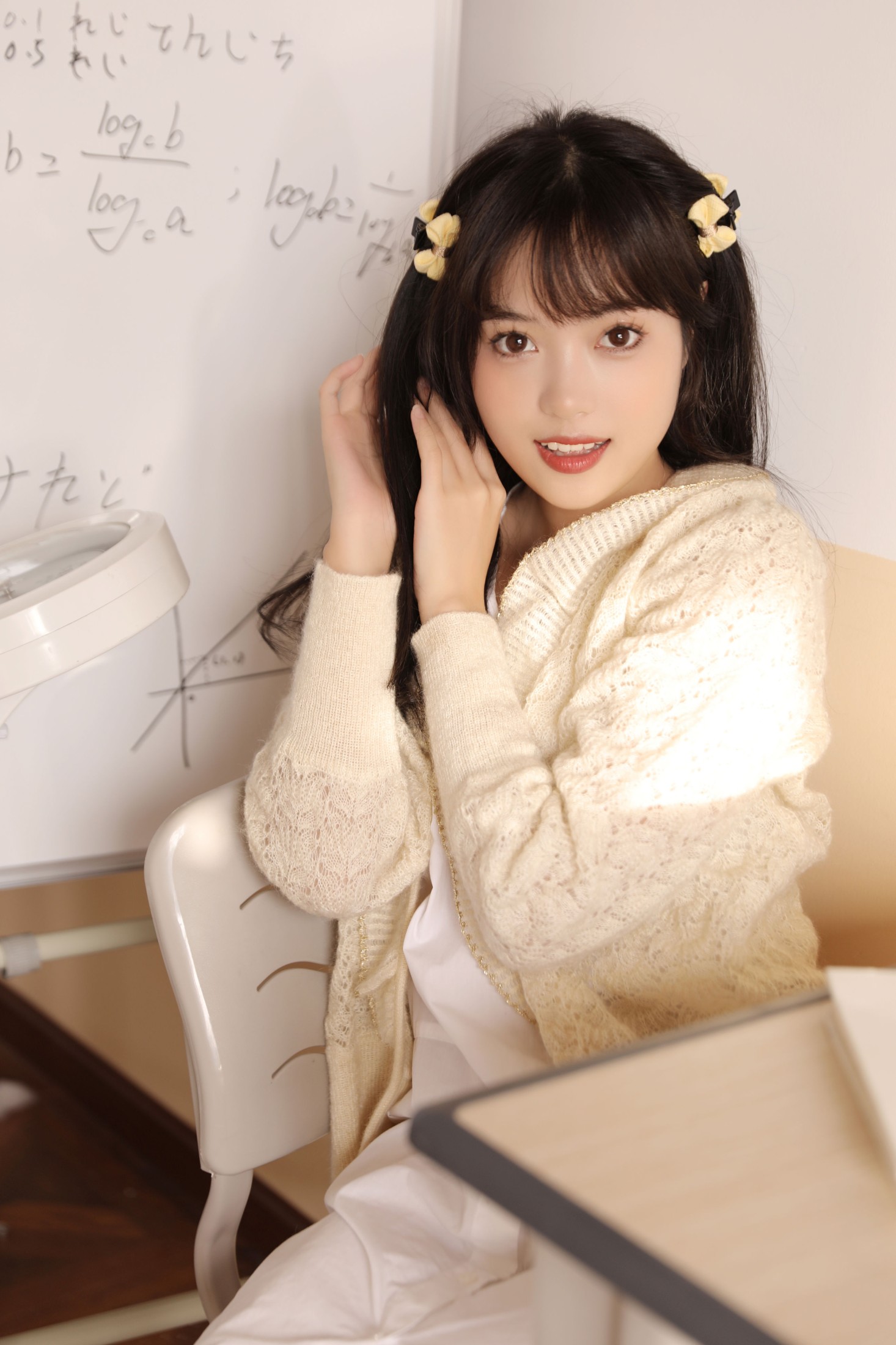 图片[6] - 小薇人儿 - 《扑倒少女心》[39P] - 机器猫次元 - 机器猫次元