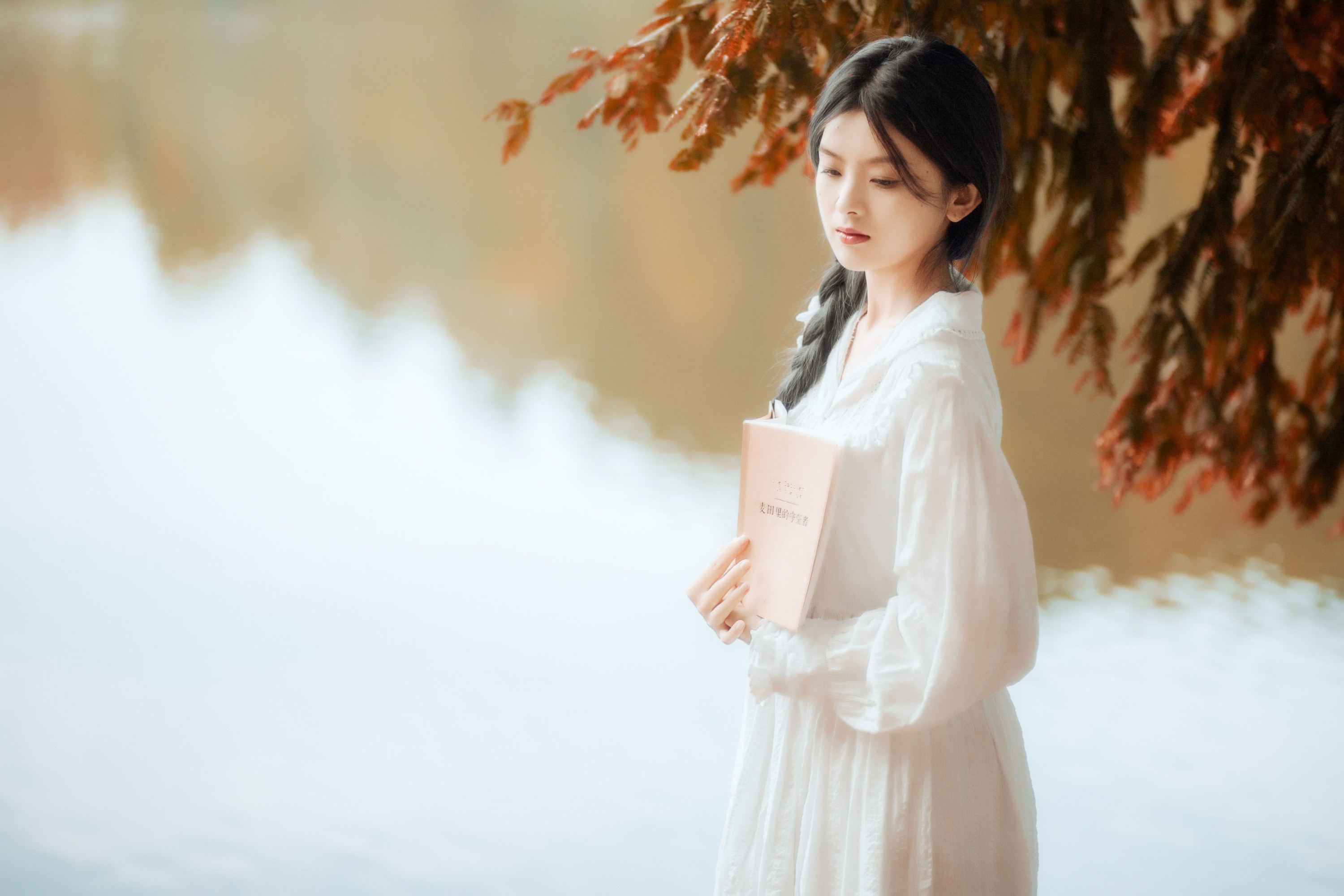 图片[8] - 张张包 - 《初秋》[23P] - 机器猫次元 - 机器猫次元