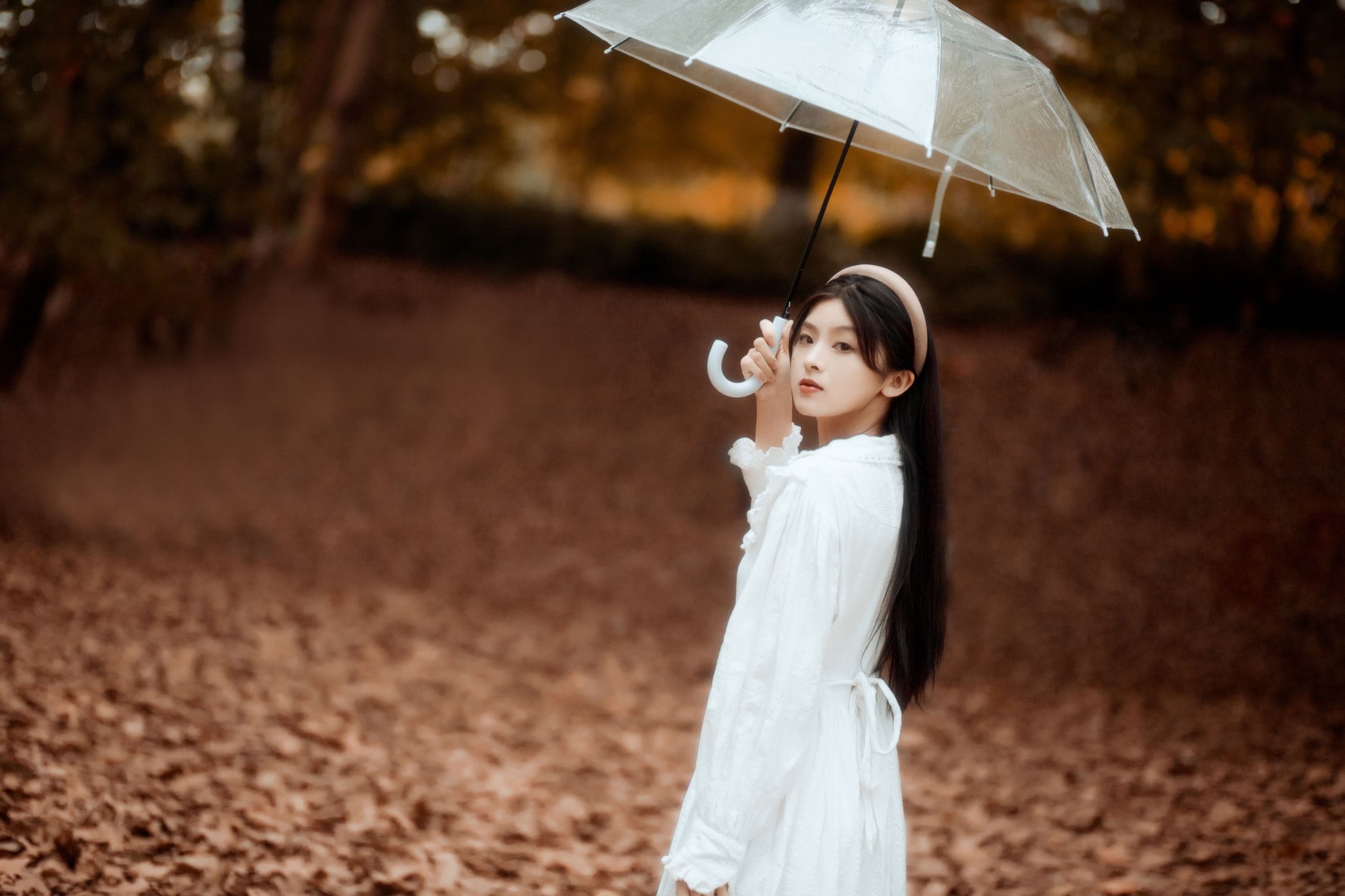 图片[3] - 张张包 - 《初秋》[23P] - 机器猫次元 - 机器猫次元