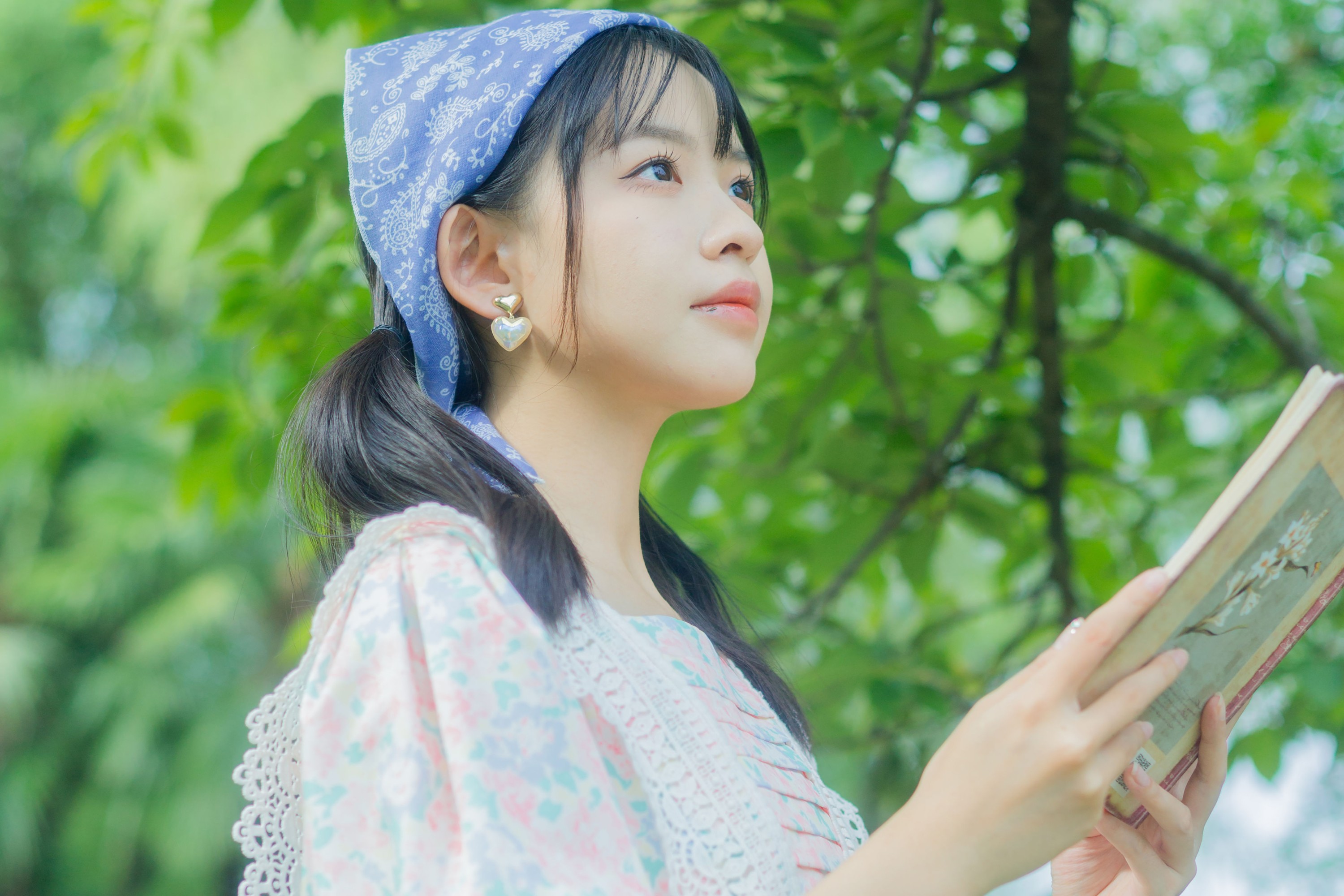 图片[8] - 吃饱了吗 - 《有关于诗》[35P] - 机器猫次元 - 机器猫次元