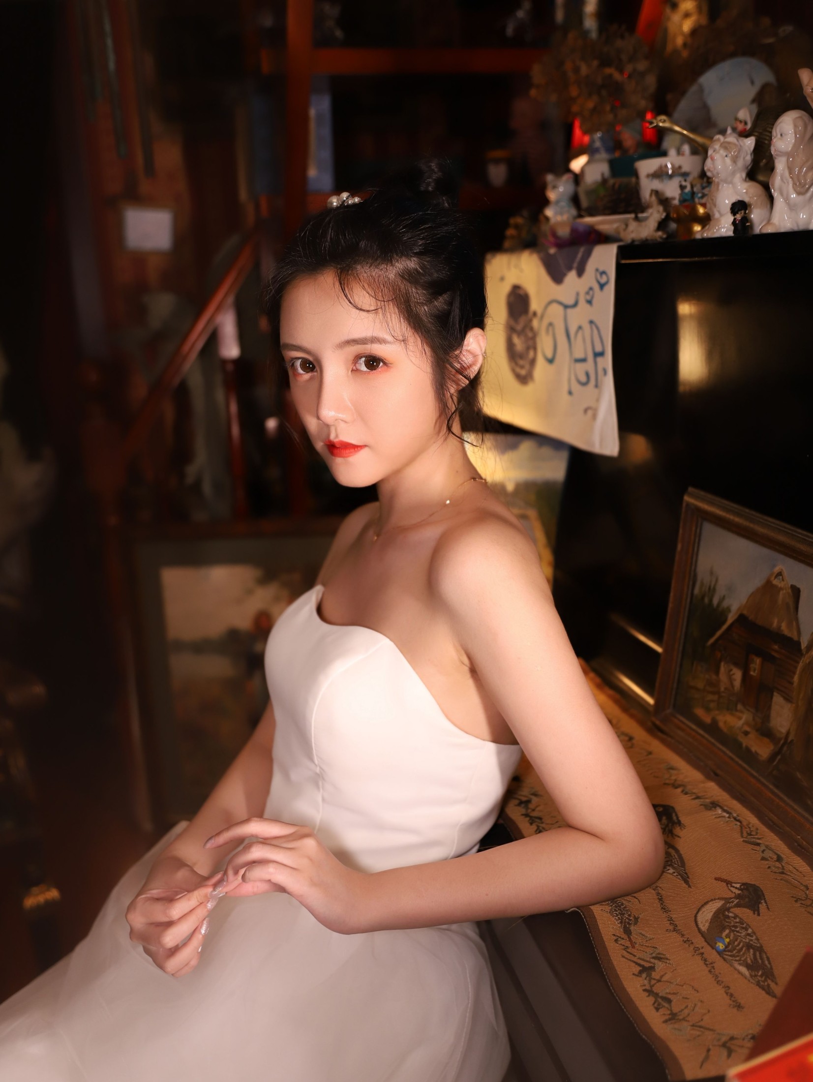 图片[5] - 好多鱼 - 《治愈》[21P] - 机器猫次元 - 机器猫次元