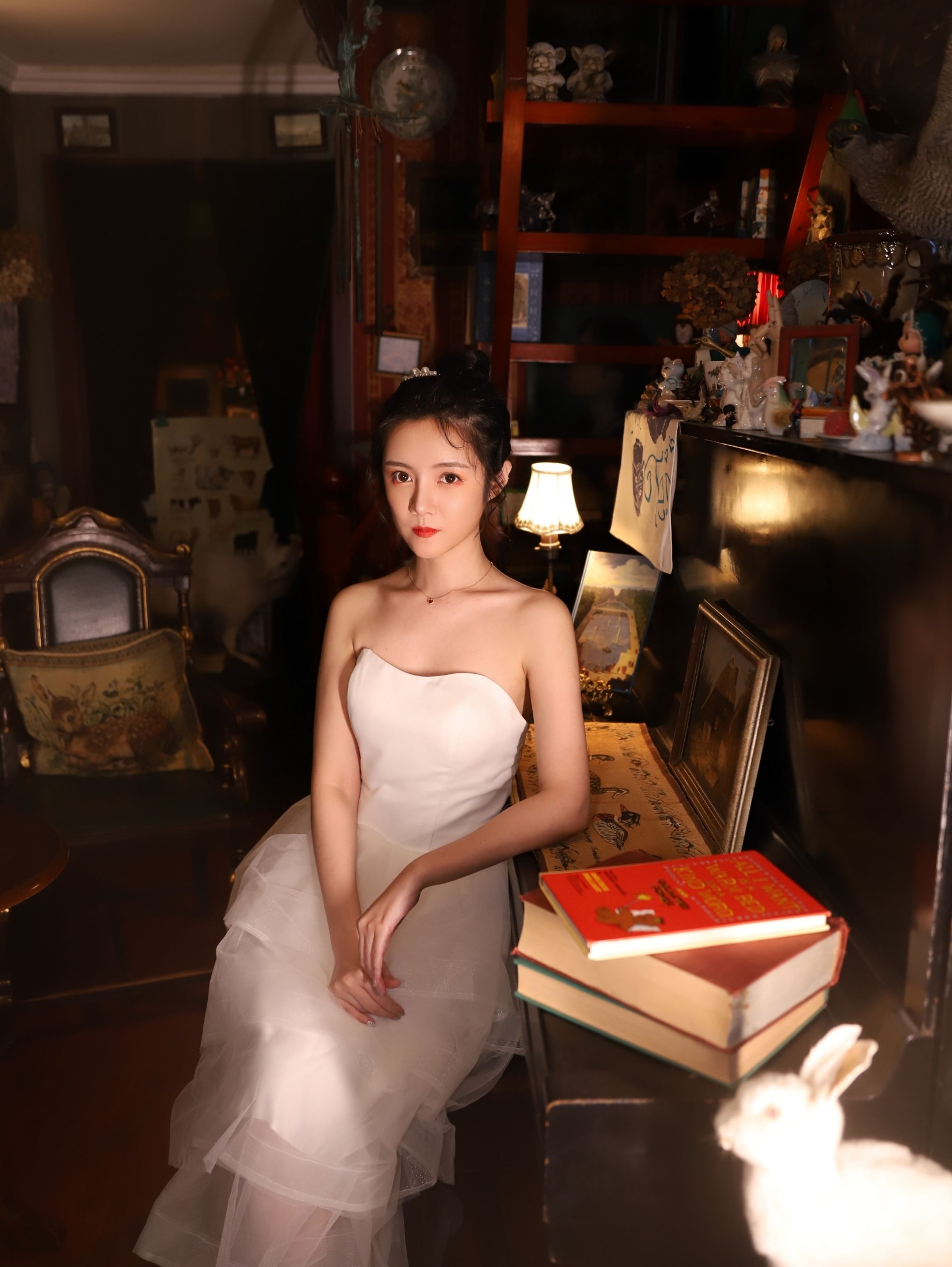 图片[6] - 好多鱼 - 《治愈》[21P] - 机器猫次元 - 机器猫次元