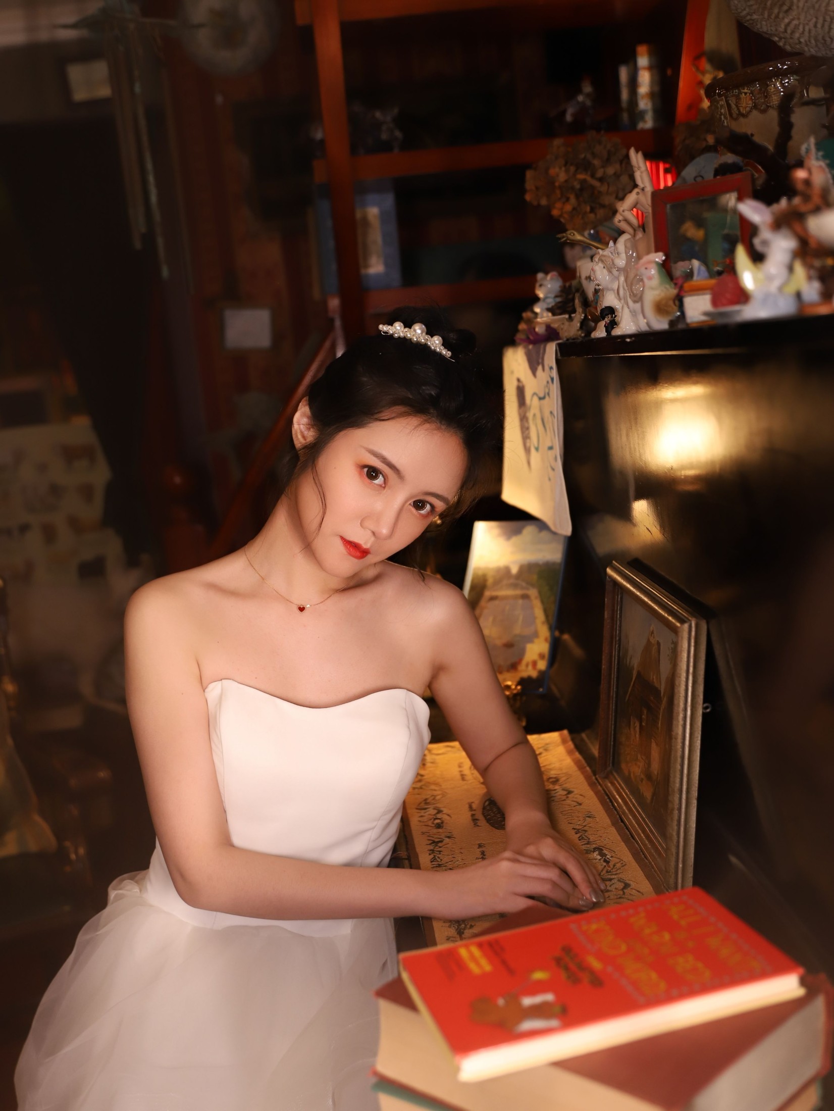 图片[7] - 好多鱼 - 《治愈》[21P] - 机器猫次元 - 机器猫次元