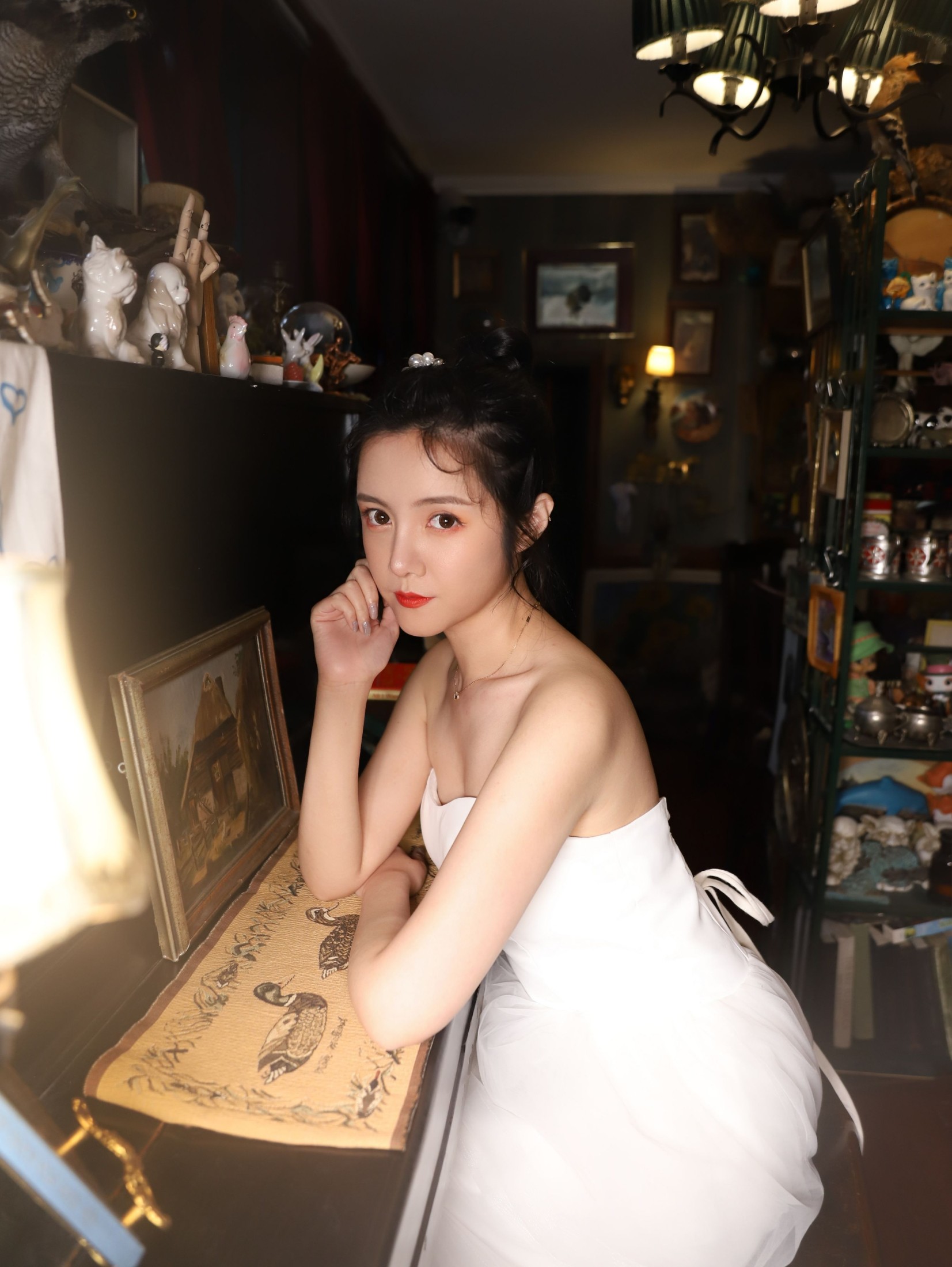 图片[3] - 好多鱼 - 《治愈》[21P] - 机器猫次元 - 机器猫次元