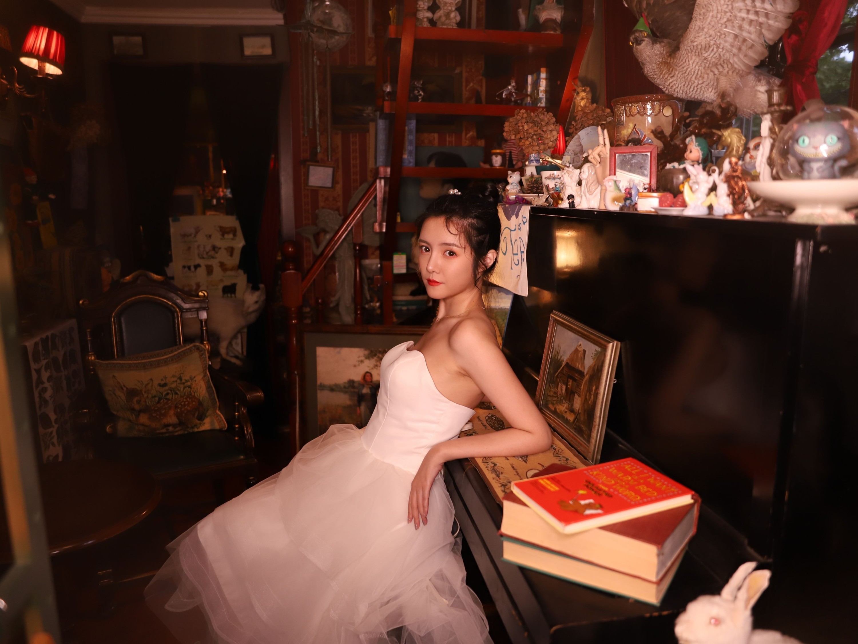 图片[4] - 好多鱼 - 《治愈》[21P] - 机器猫次元 - 机器猫次元