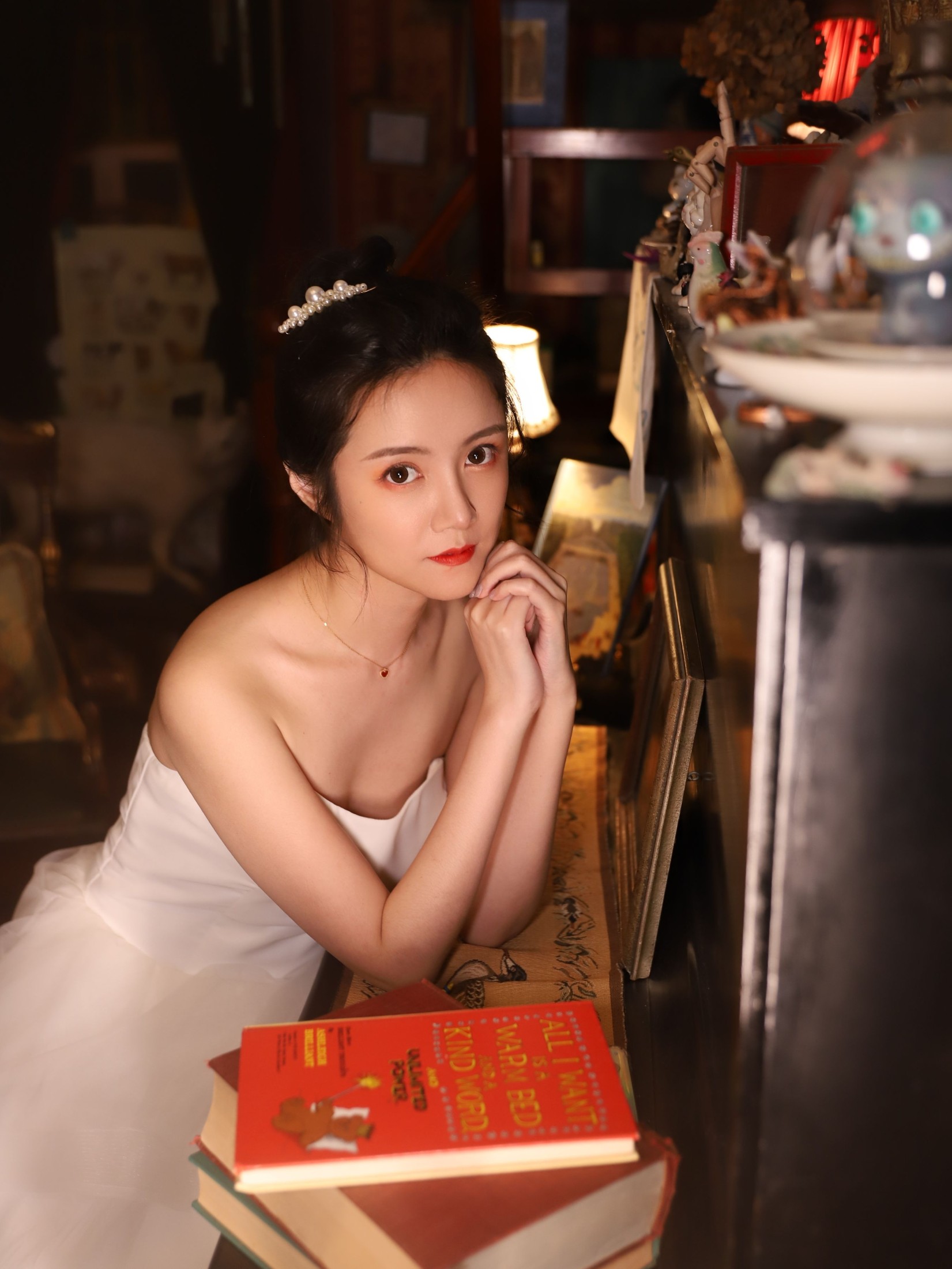 图片[8] - 好多鱼 - 《治愈》[21P] - 机器猫次元 - 机器猫次元