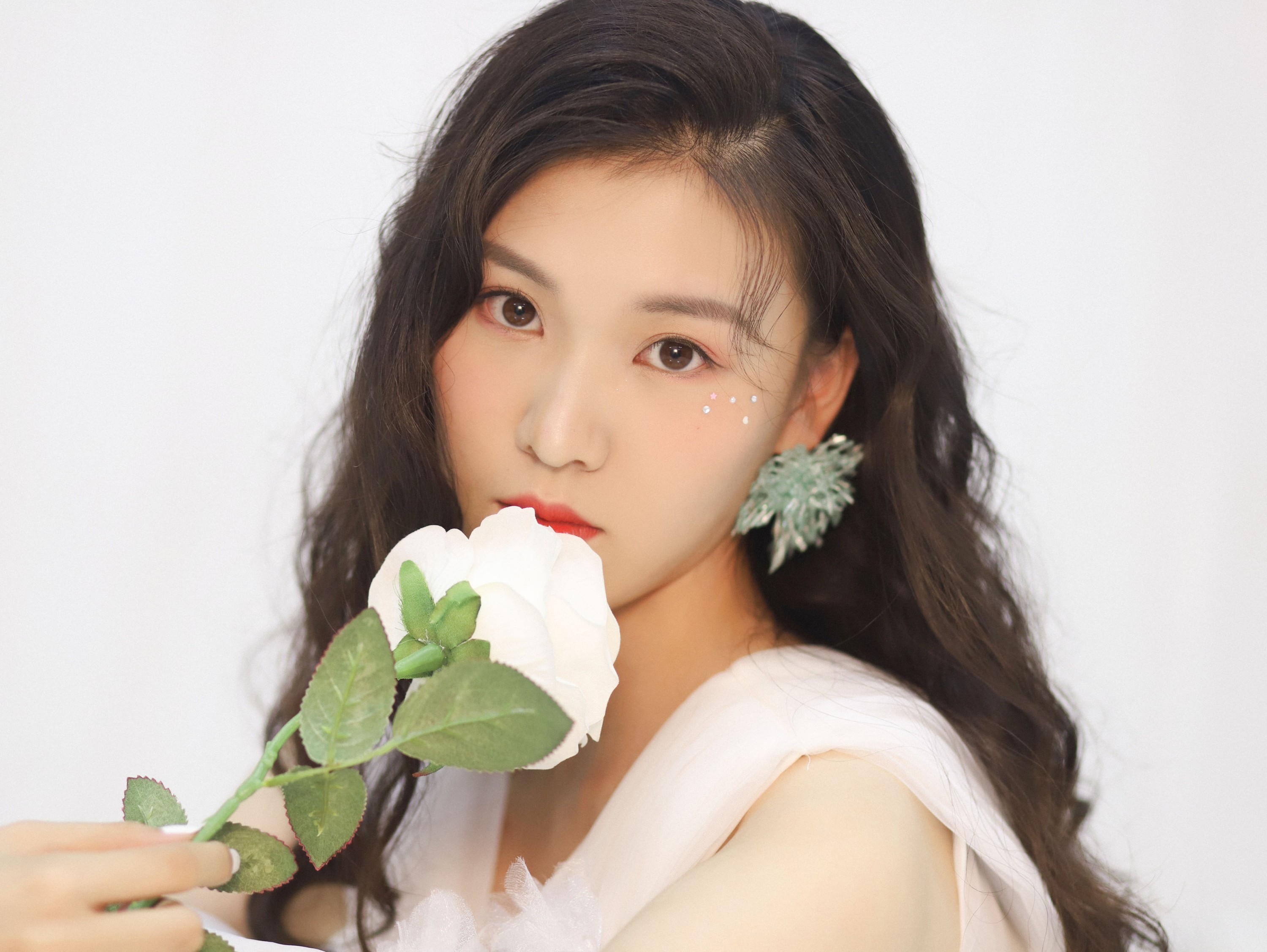 图片[7] - 勺子 - 《少女与花》[23P] - 机器猫次元 - 机器猫次元