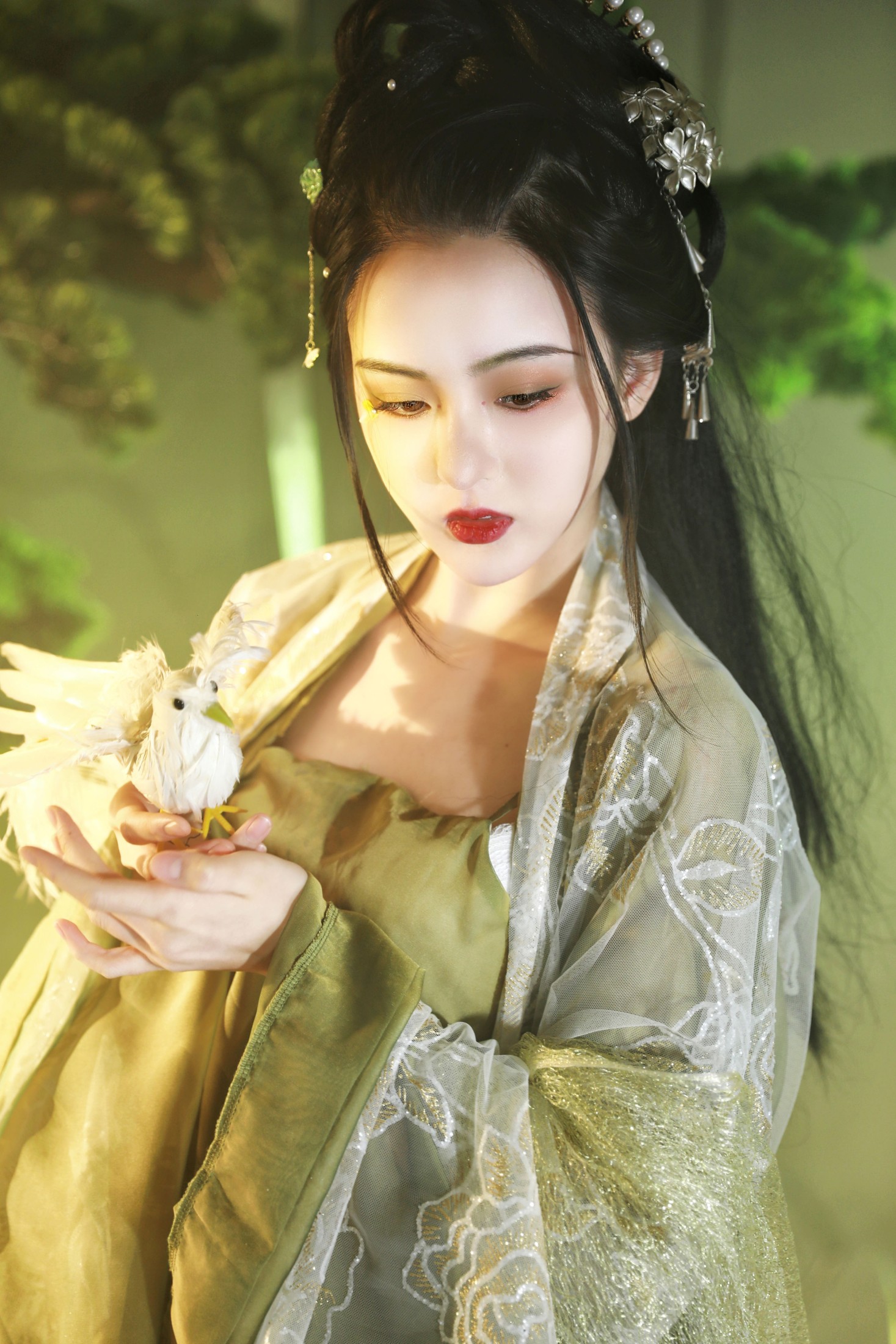 图片[6] - 天晴后的樱花花 - 《飞鸟卷》[30P] - 机器猫次元 - 机器猫次元