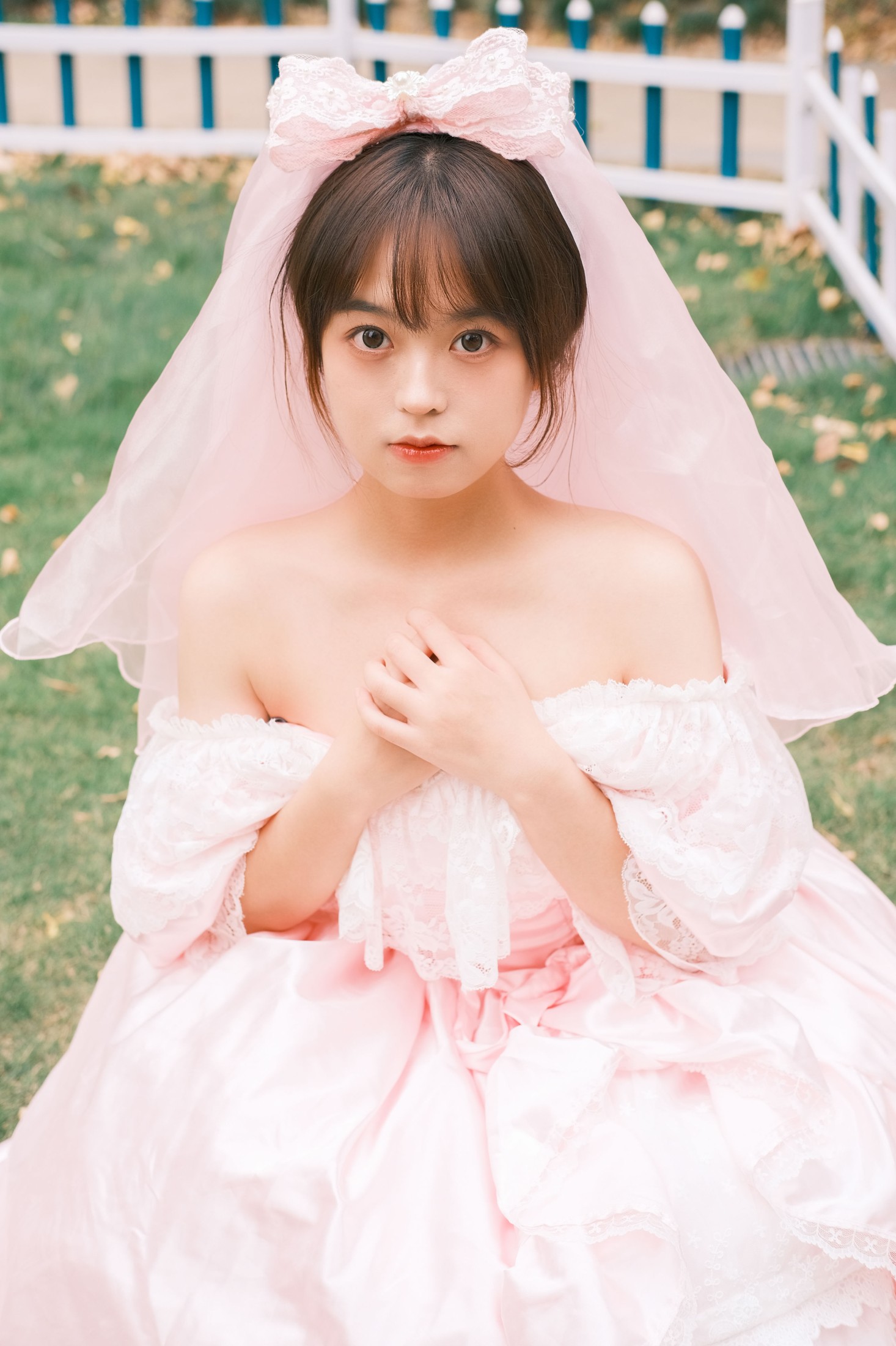 图片[3] - 哈吉麻花 - 《公主出逃》[33P] - 机器猫次元 - 机器猫次元