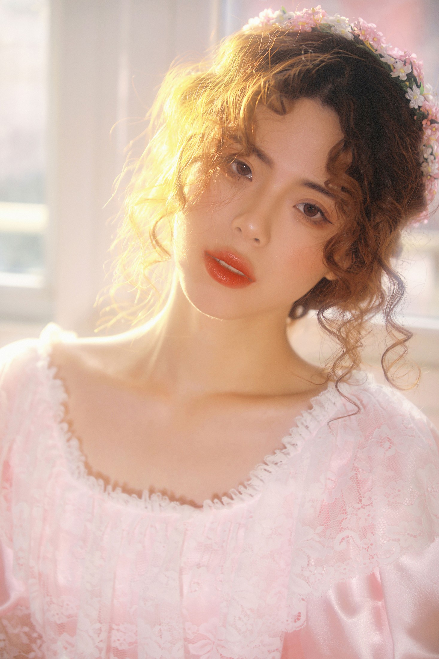 图片[6] - 一只仟仟 - 《万物皆有裂痕》[26P] - 机器猫次元 - 机器猫次元