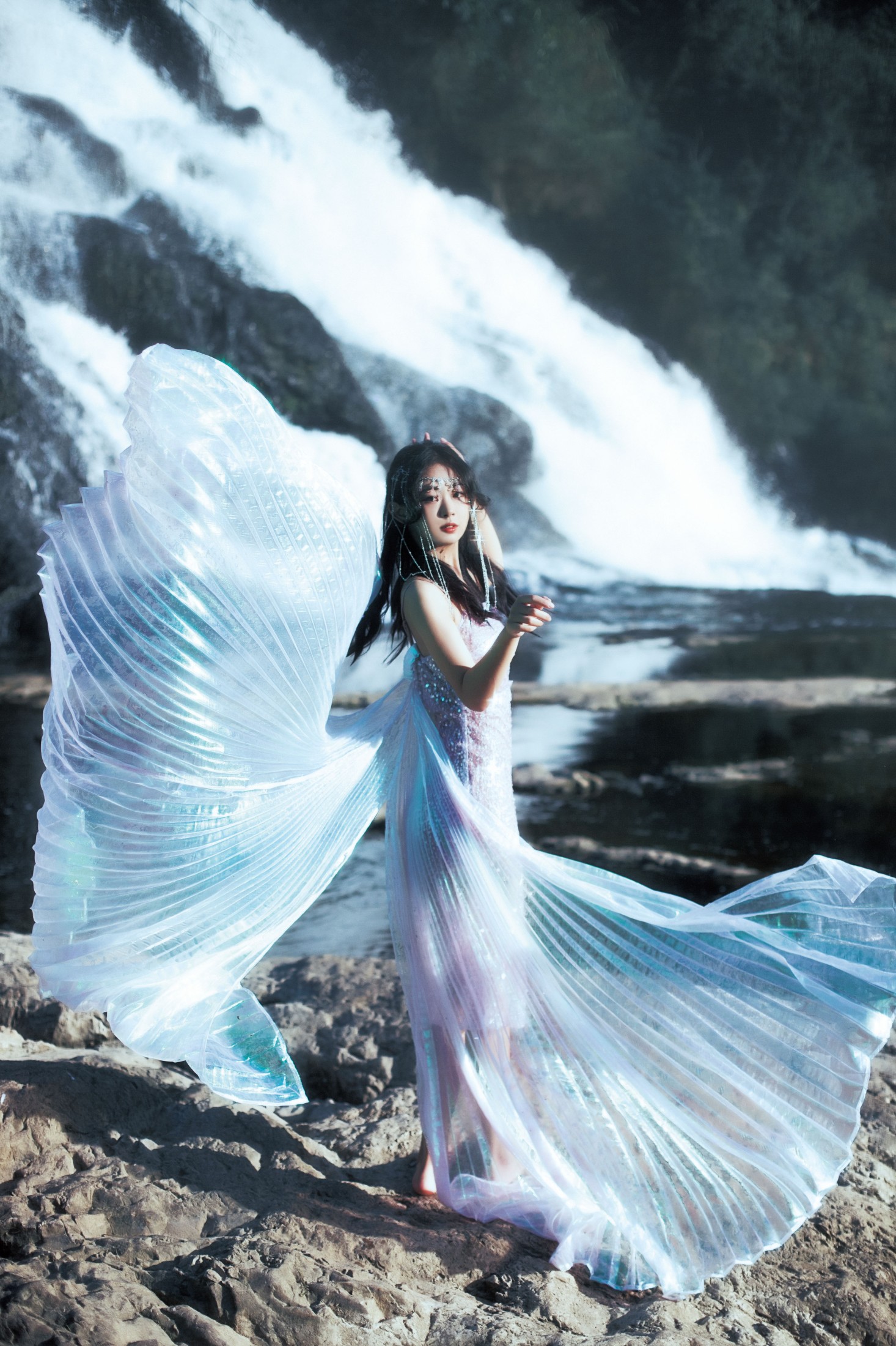 图片[6] - ASOE - 《搁浅》[20P] - 机器猫次元 - 机器猫次元
