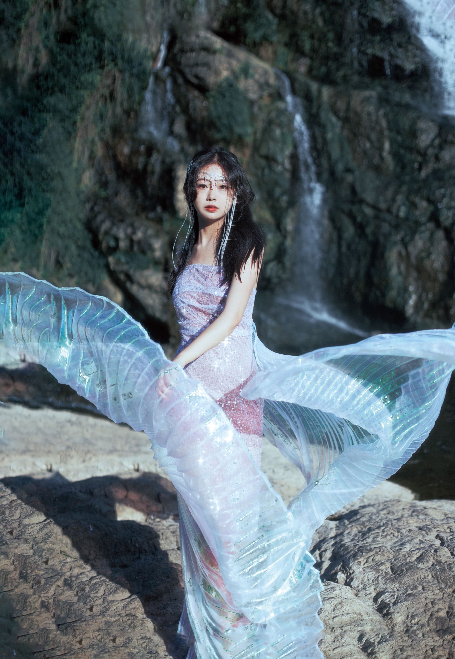 图片[7] - ASOE - 《搁浅》[20P] - 机器猫次元 - 机器猫次元