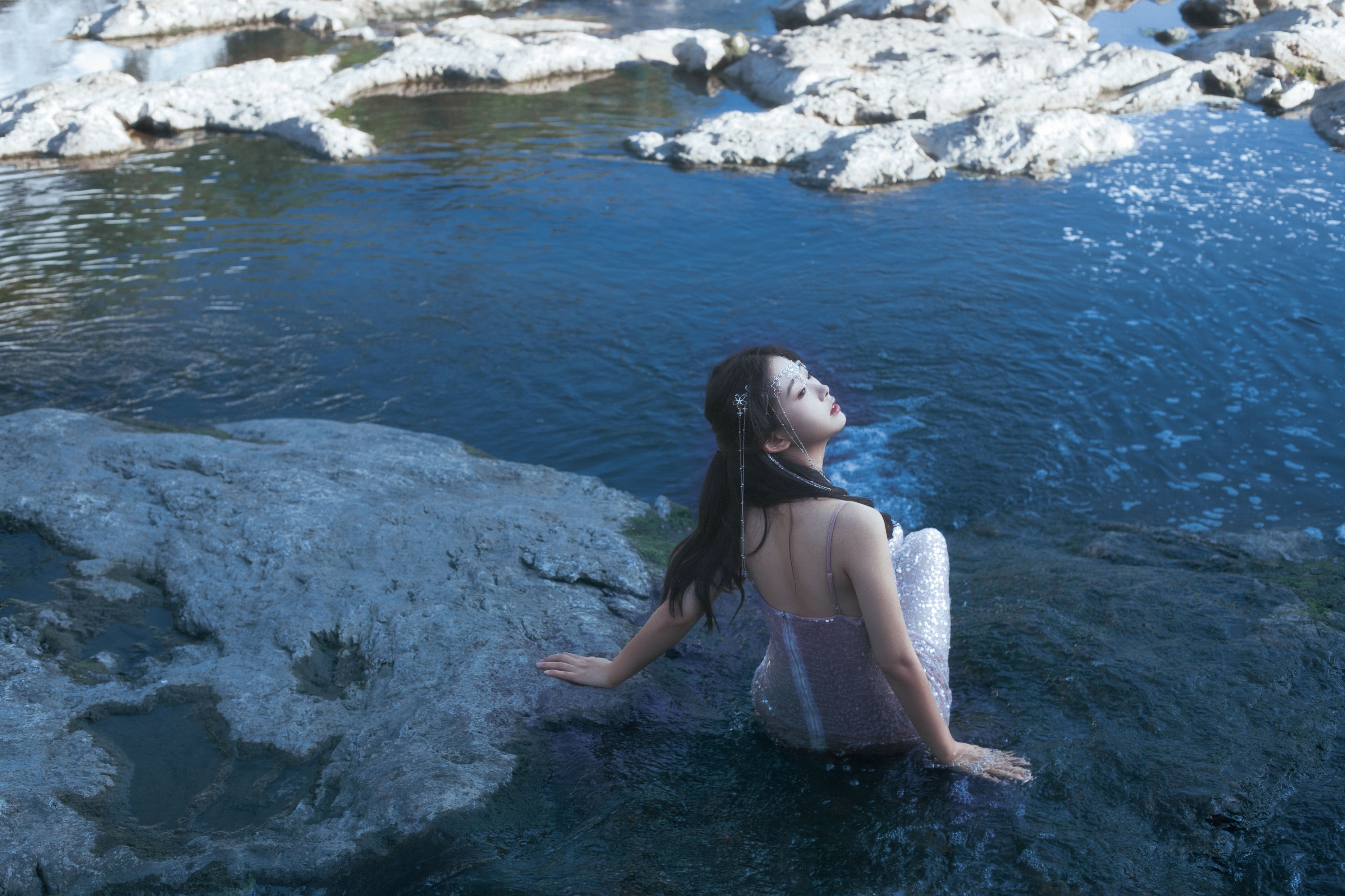 图片[5] - ASOE - 《搁浅》[20P] - 机器猫次元 - 机器猫次元