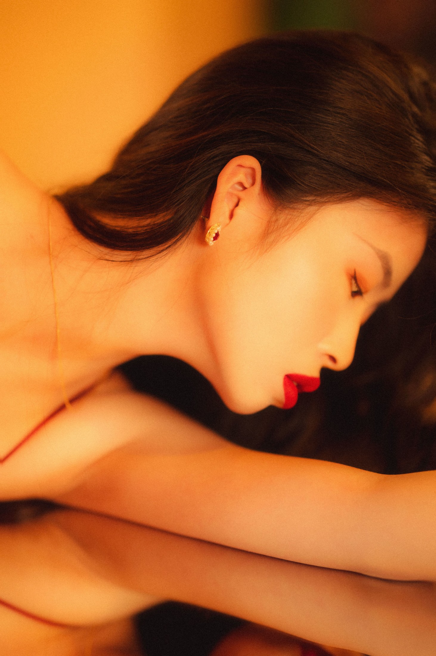 图片[7] - D-丁丁悦儿 - 《炽热》[23P] - 机器猫次元 - 机器猫次元