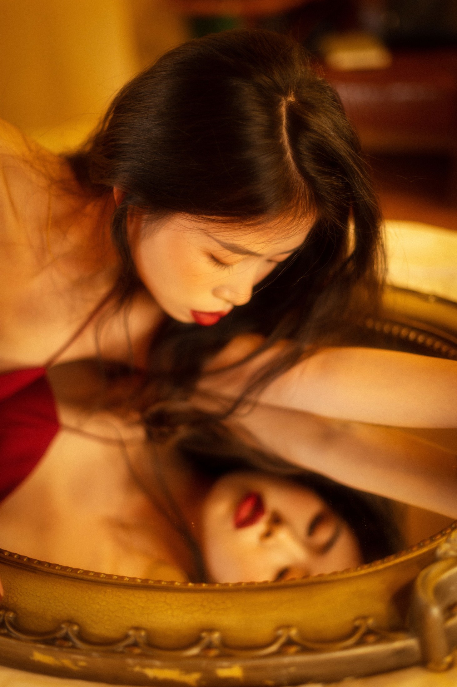 图片[5] - D-丁丁悦儿 - 《炽热》[23P] - 机器猫次元 - 机器猫次元