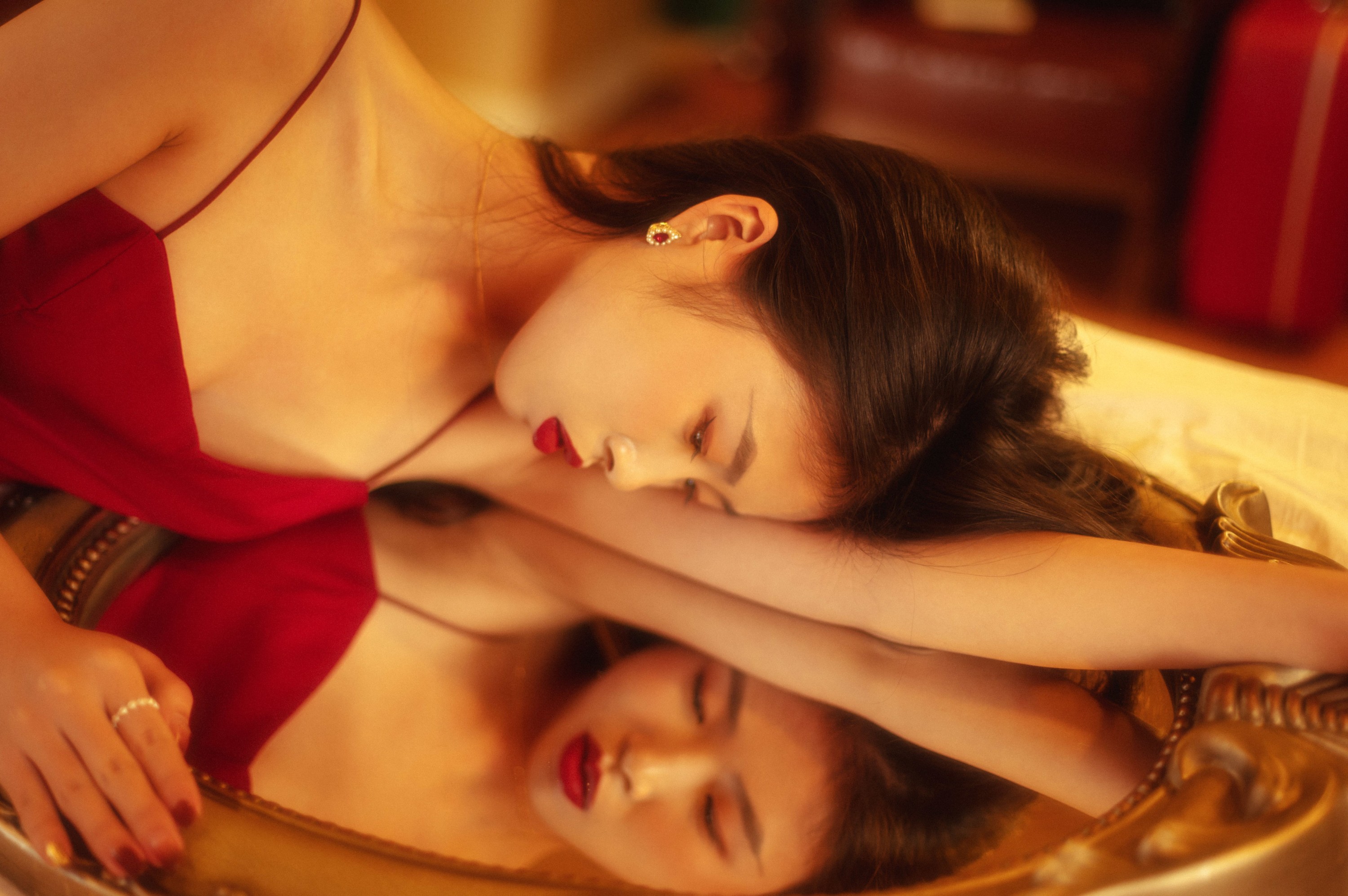 图片[6] - D-丁丁悦儿 - 《炽热》[23P] - 机器猫次元 - 机器猫次元