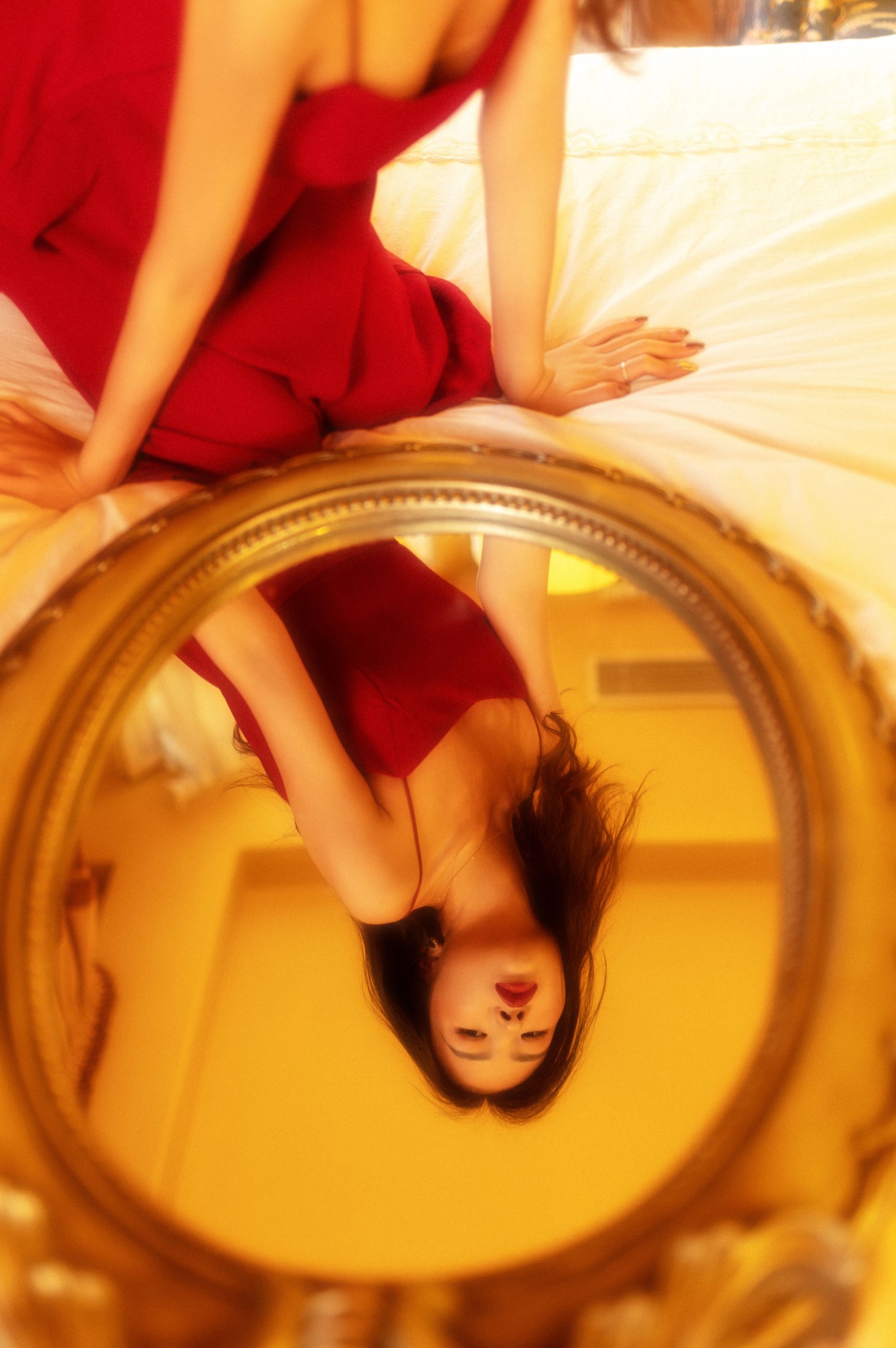 图片[4] - D-丁丁悦儿 - 《炽热》[23P] - 机器猫次元 - 机器猫次元
