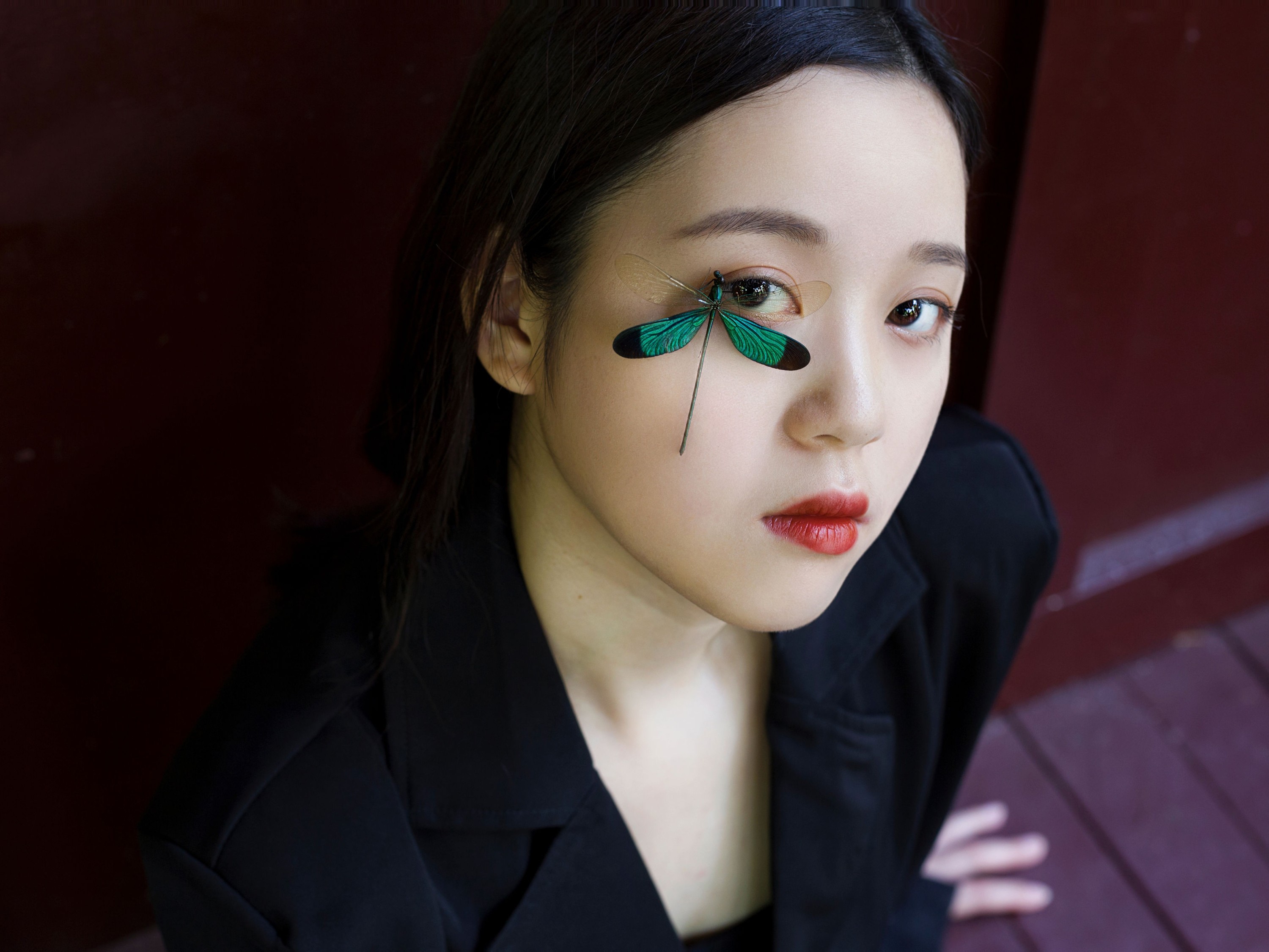 图片[5] - SouyuLam - 《游园》[31P] - 机器猫次元 - 机器猫次元
