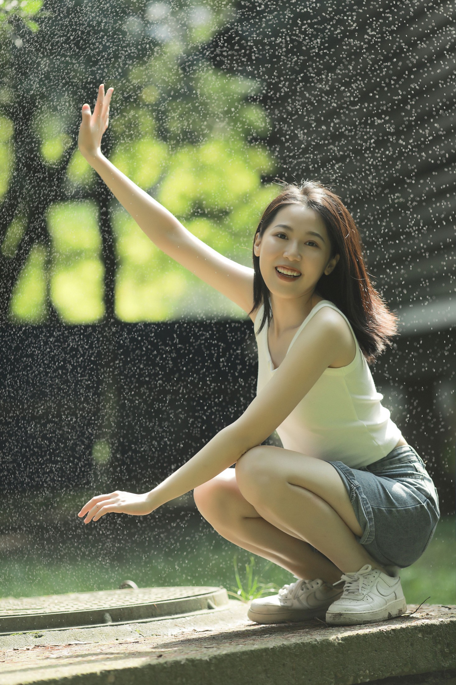 图片[7] - 五五 - 《青橙》[22P] - 机器猫次元 - 机器猫次元