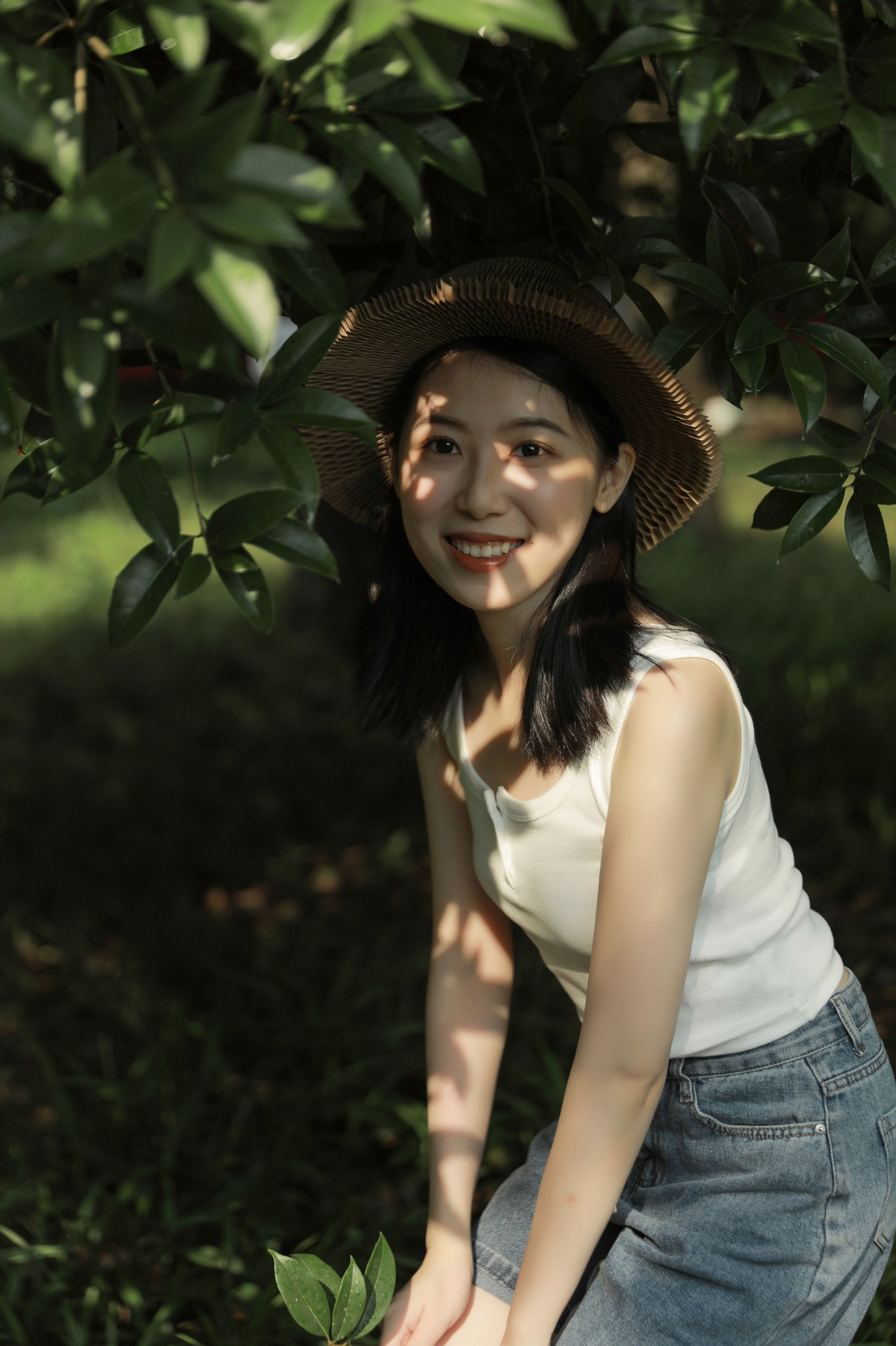 图片[3] - 五五 - 《青橙》[22P] - 机器猫次元 - 机器猫次元
