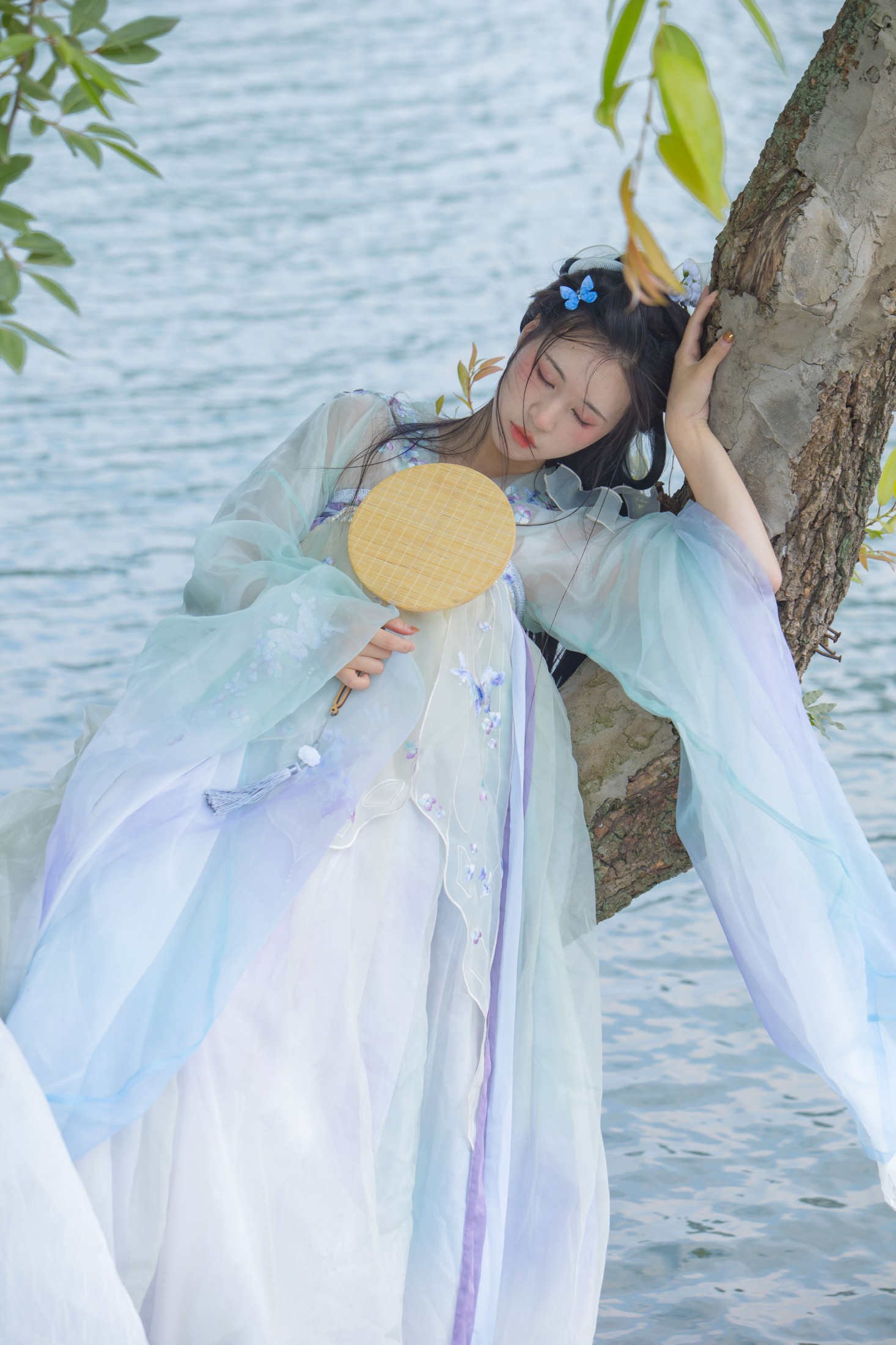 图片[6] - 双翮 - 《惊鸿客》[22P] - 机器猫次元 - 机器猫次元