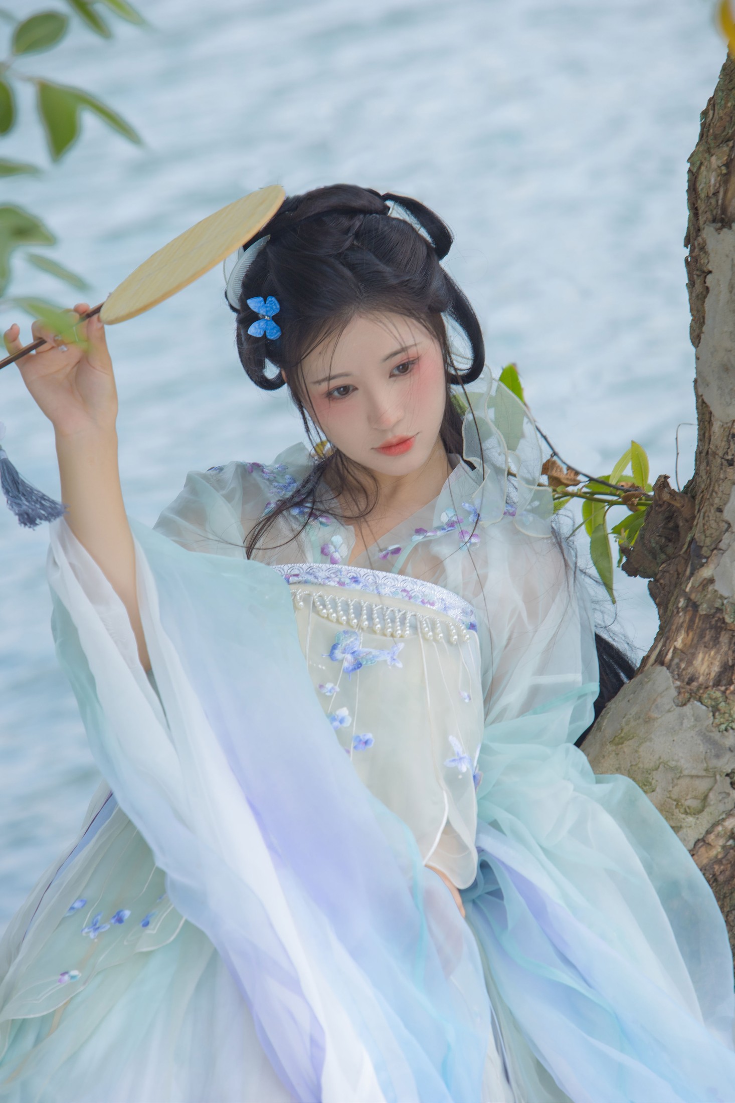 图片[8] - 双翮 - 《惊鸿客》[22P] - 机器猫次元 - 机器猫次元