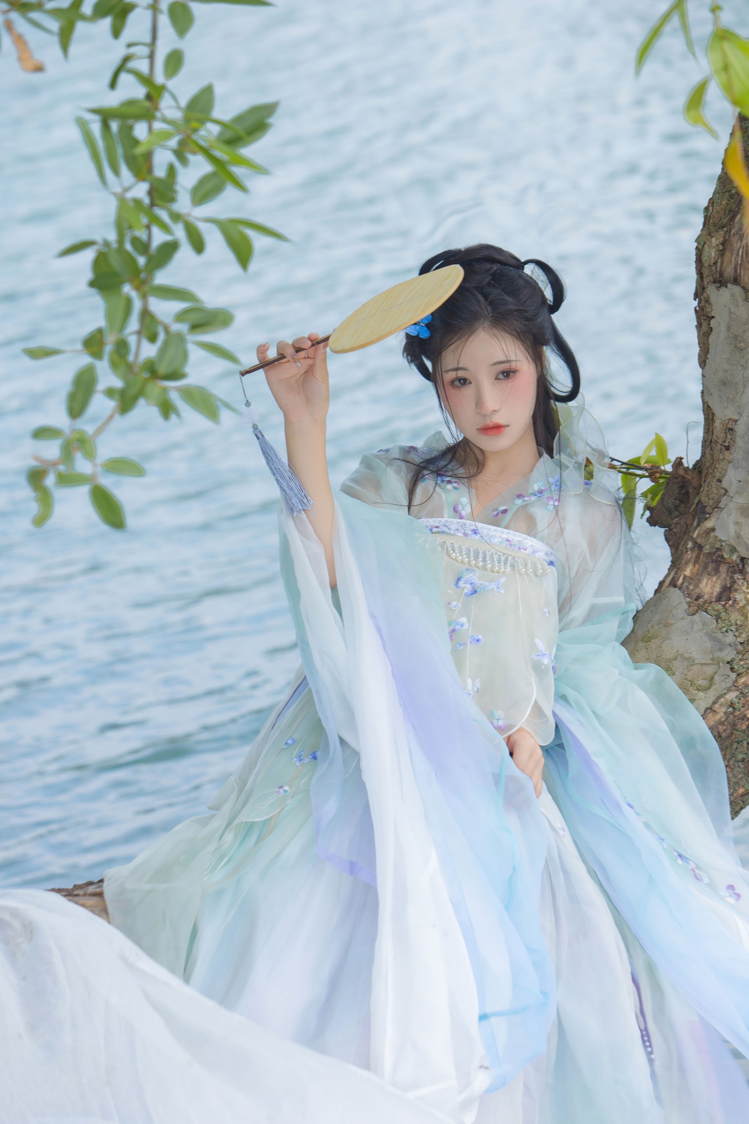 图片[7] - 双翮 - 《惊鸿客》[22P] - 机器猫次元 - 机器猫次元