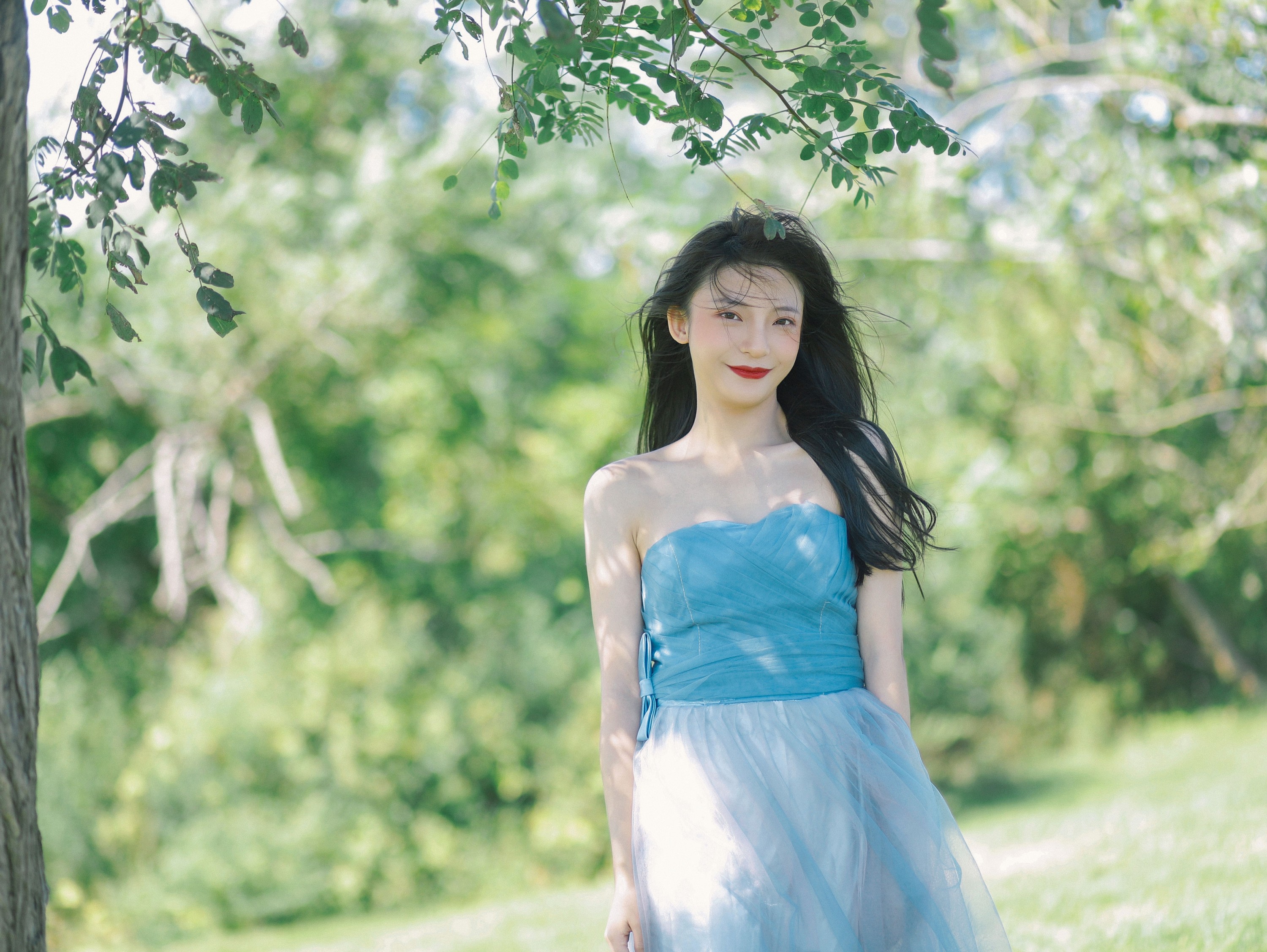 图片[8] - 月亮 - 《夏至未至》[26P] - 机器猫次元 - 机器猫次元