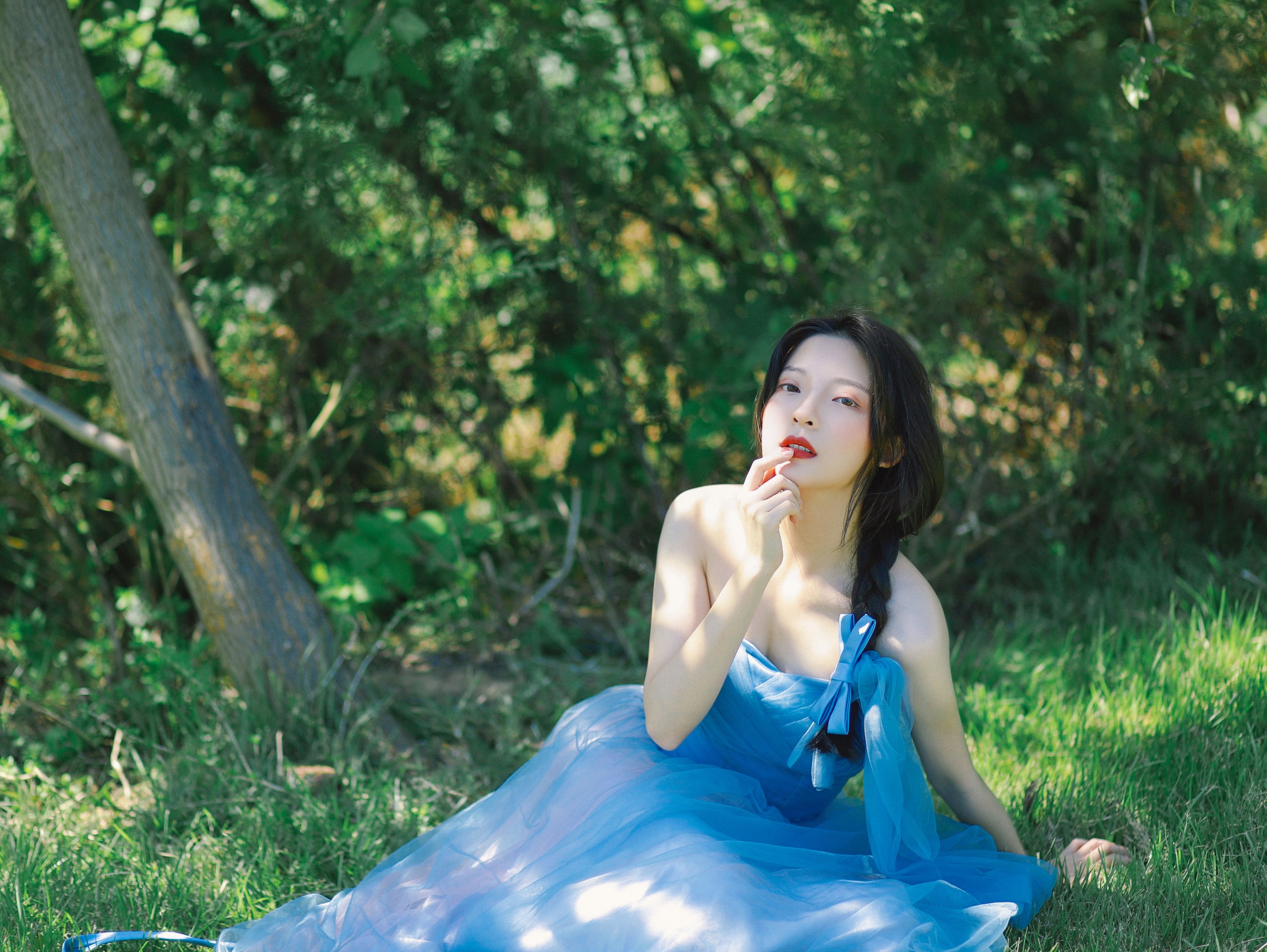 图片[3] - 月亮 - 《夏至未至》[26P] - 机器猫次元 - 机器猫次元