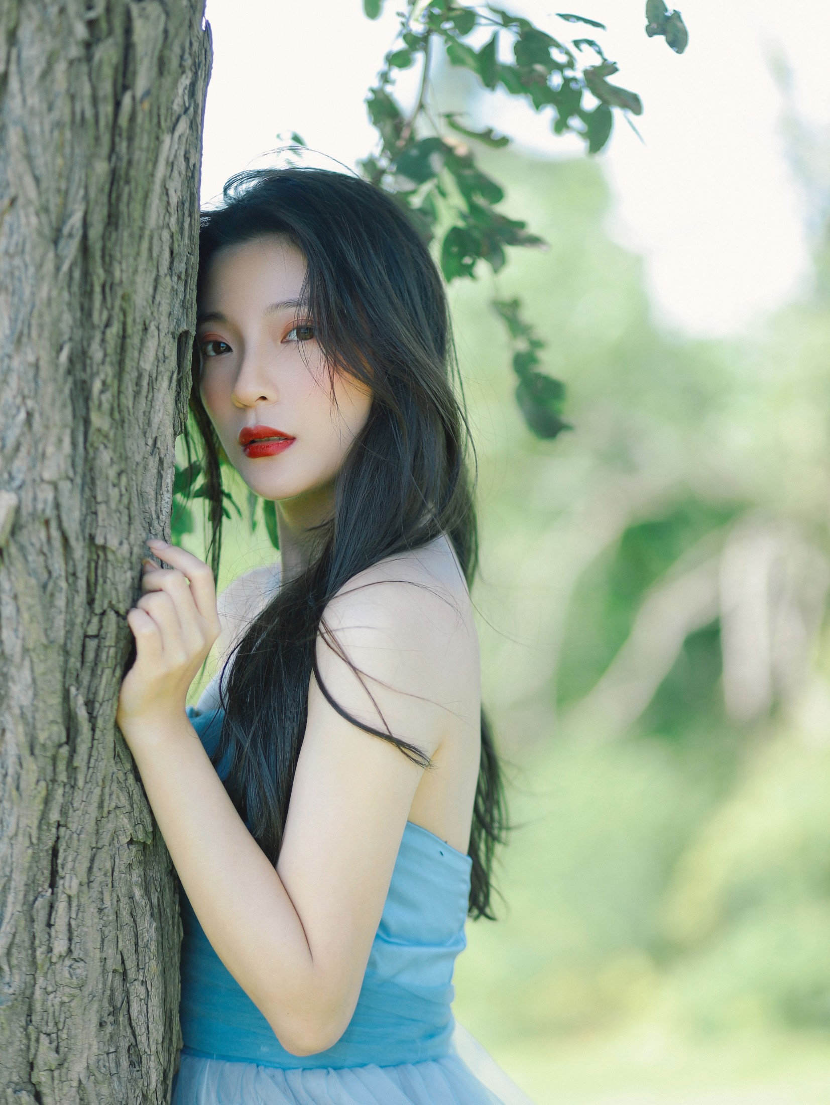 图片[7] - 月亮 - 《夏至未至》[26P] - 机器猫次元 - 机器猫次元