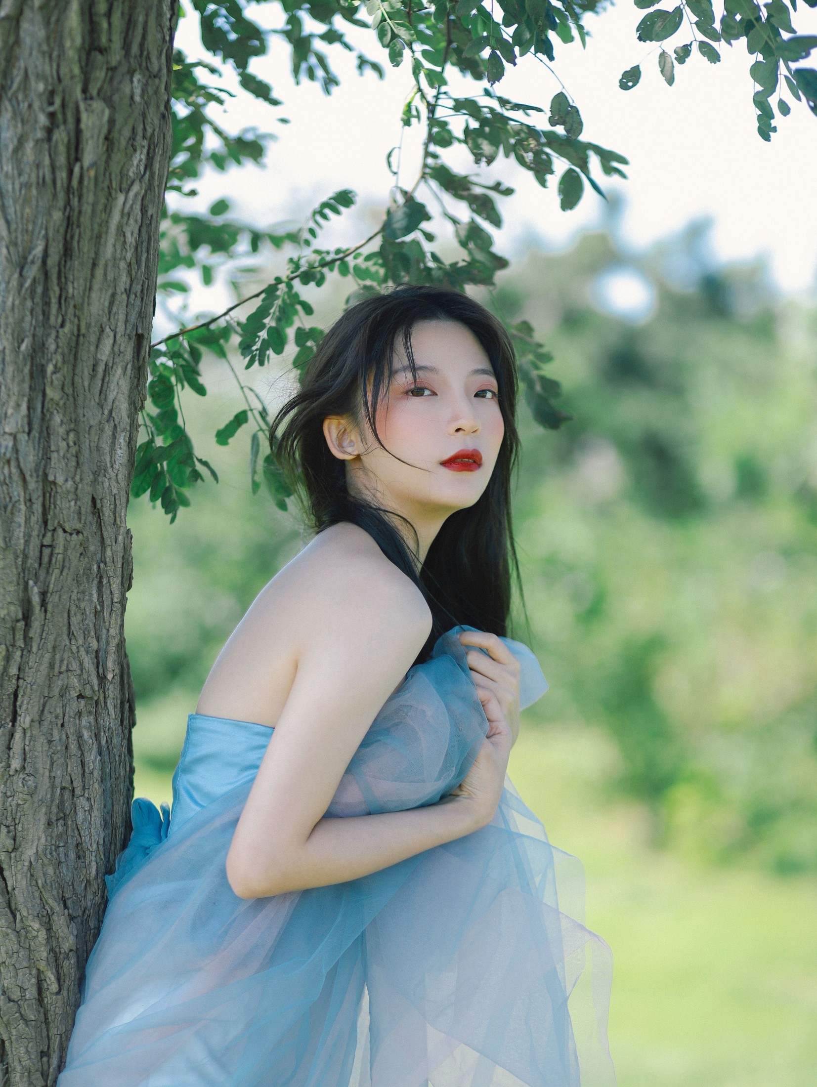 图片[6] - 月亮 - 《夏至未至》[26P] - 机器猫次元 - 机器猫次元