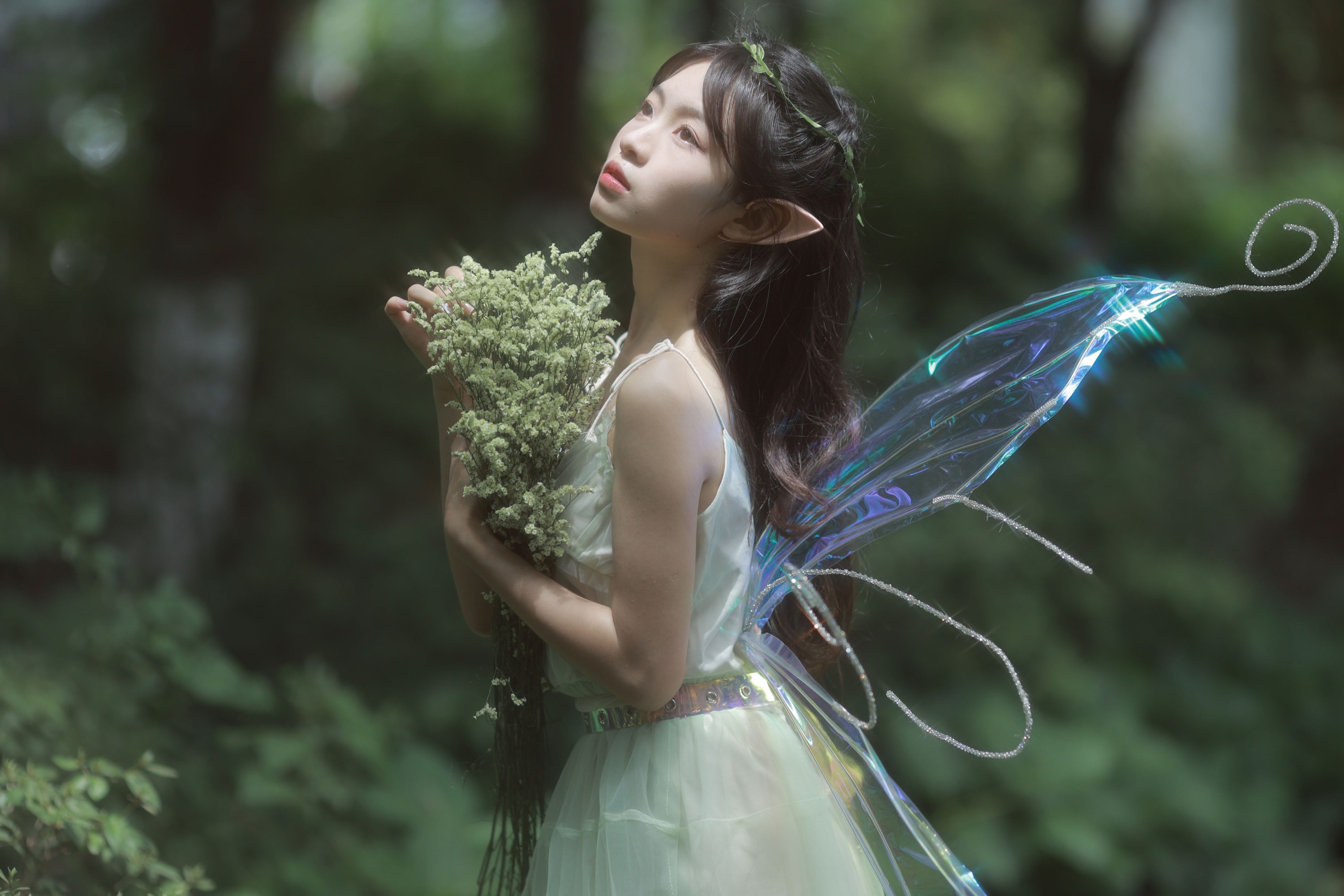 图片[6] - 歪歪 - 《小精灵》[24P] - 机器猫次元 - 机器猫次元