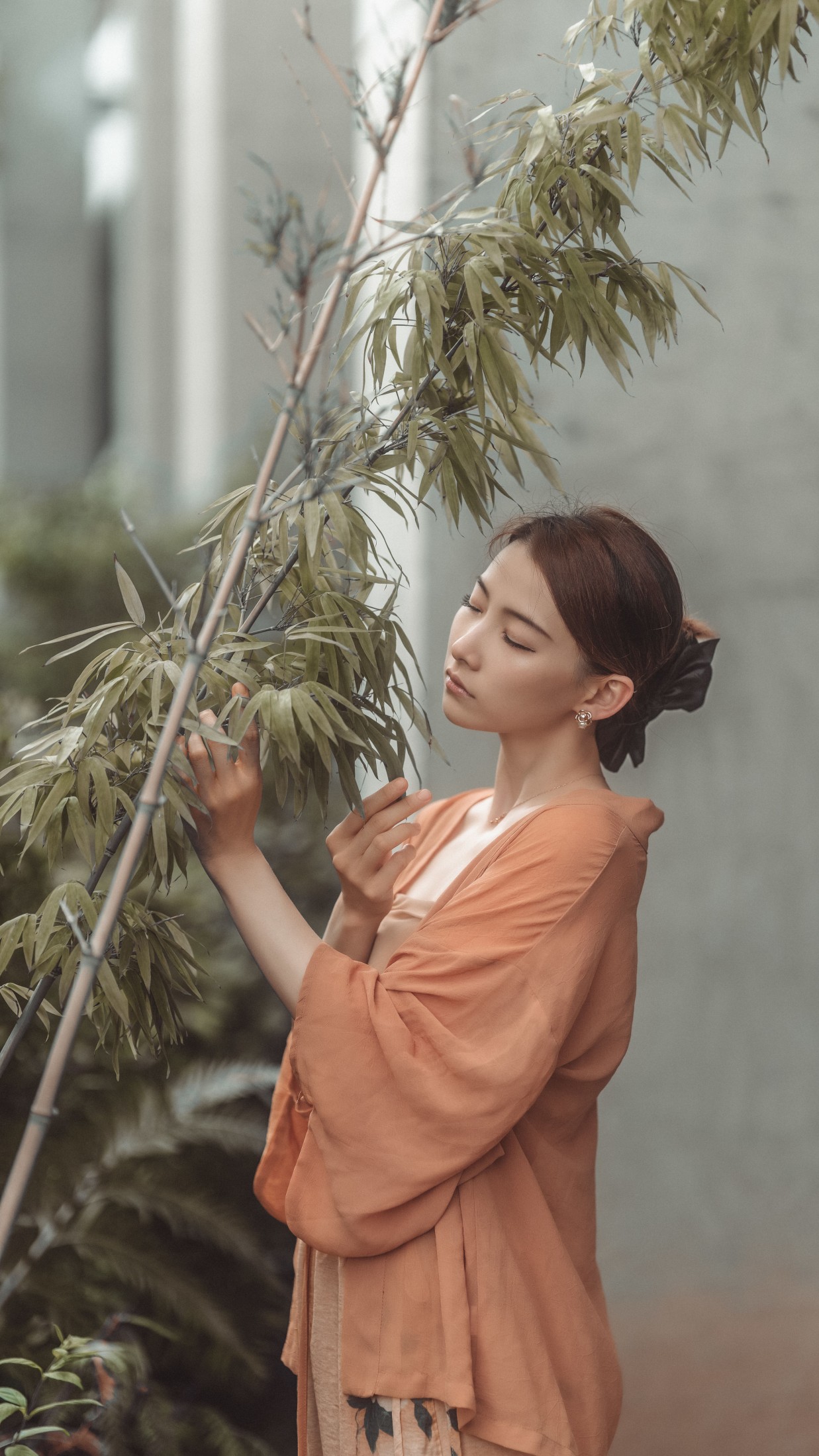 图片[3] - 海星星_seastar - 《秋风渐至》[43P] - 机器猫次元 - 机器猫次元