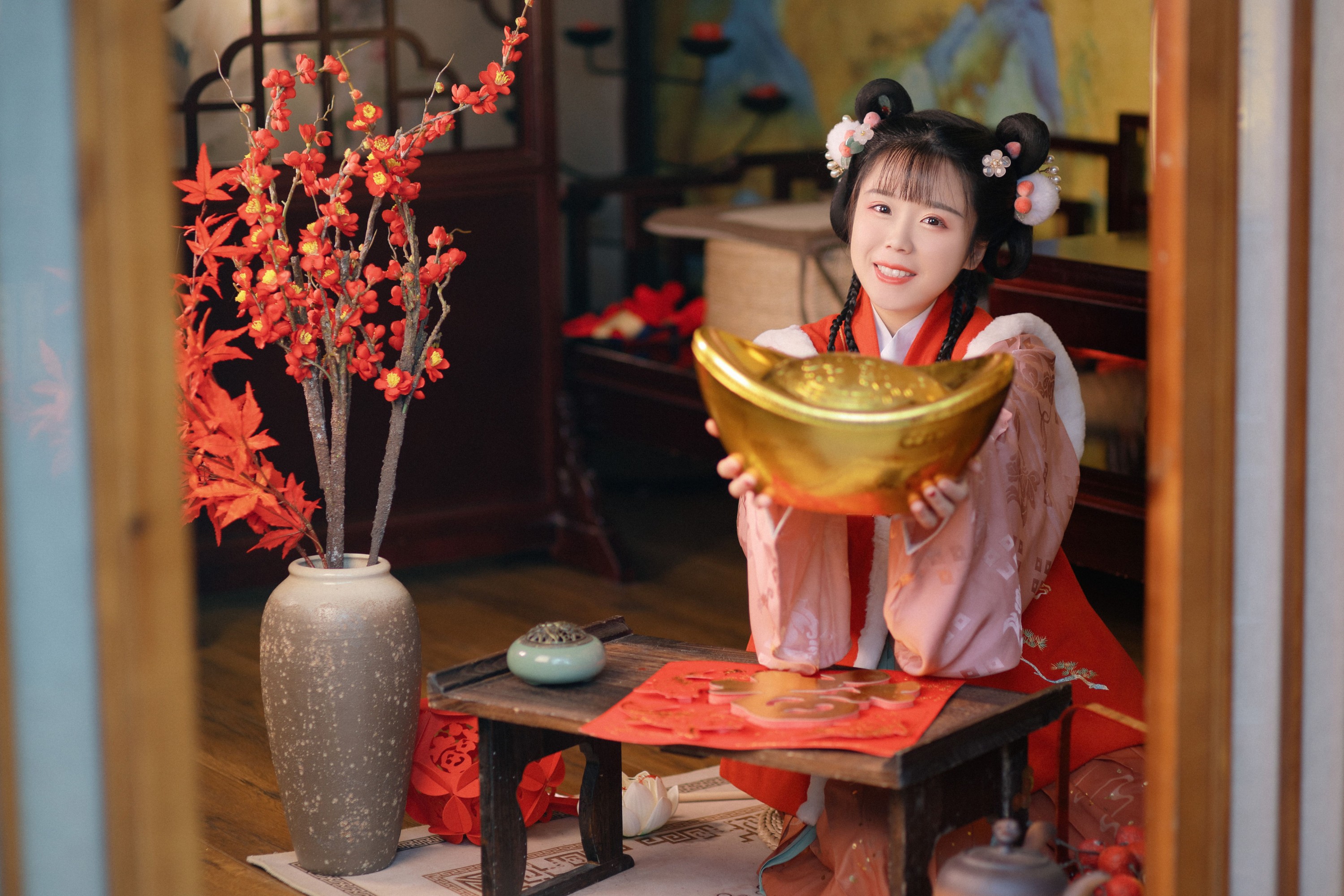 图片[8] - Suky喜欢软绵绵毛茸茸的团子 - 《多喜乐》[23P] - 机器猫次元 - 机器猫次元